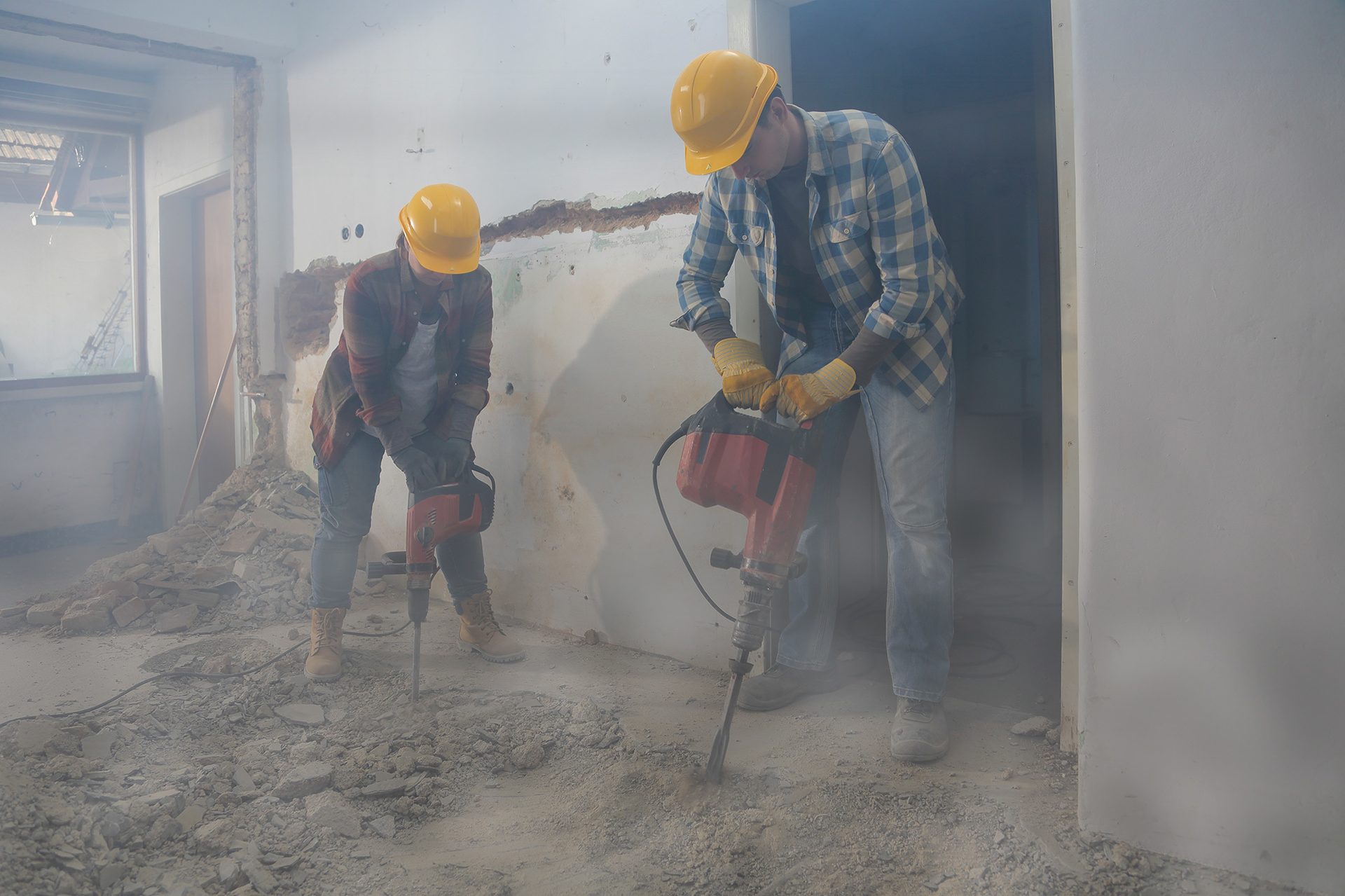 EPA’s RRP Program for the Restoration Industry