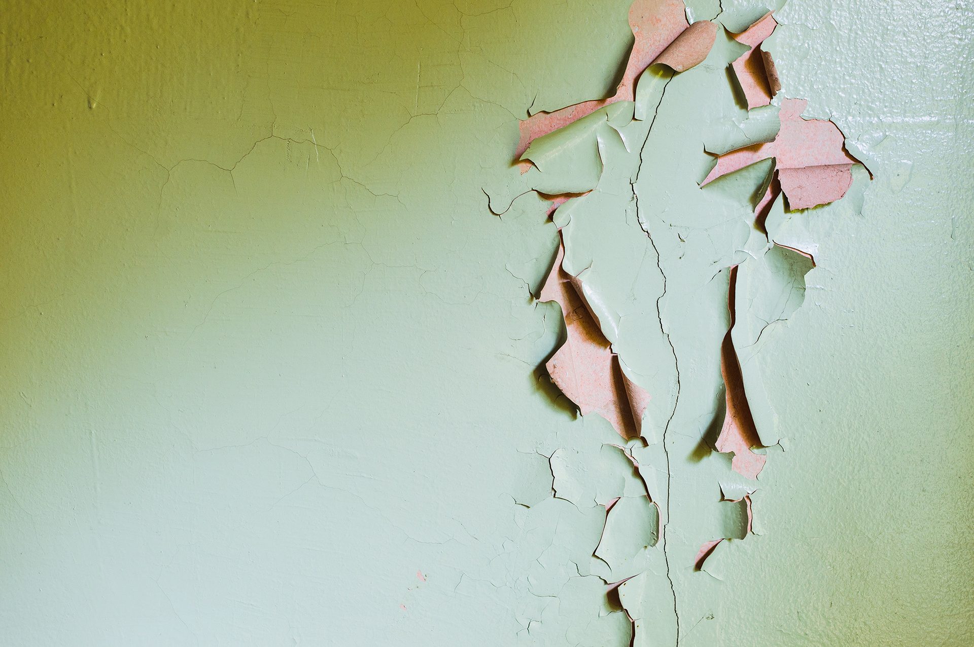 Lead paint