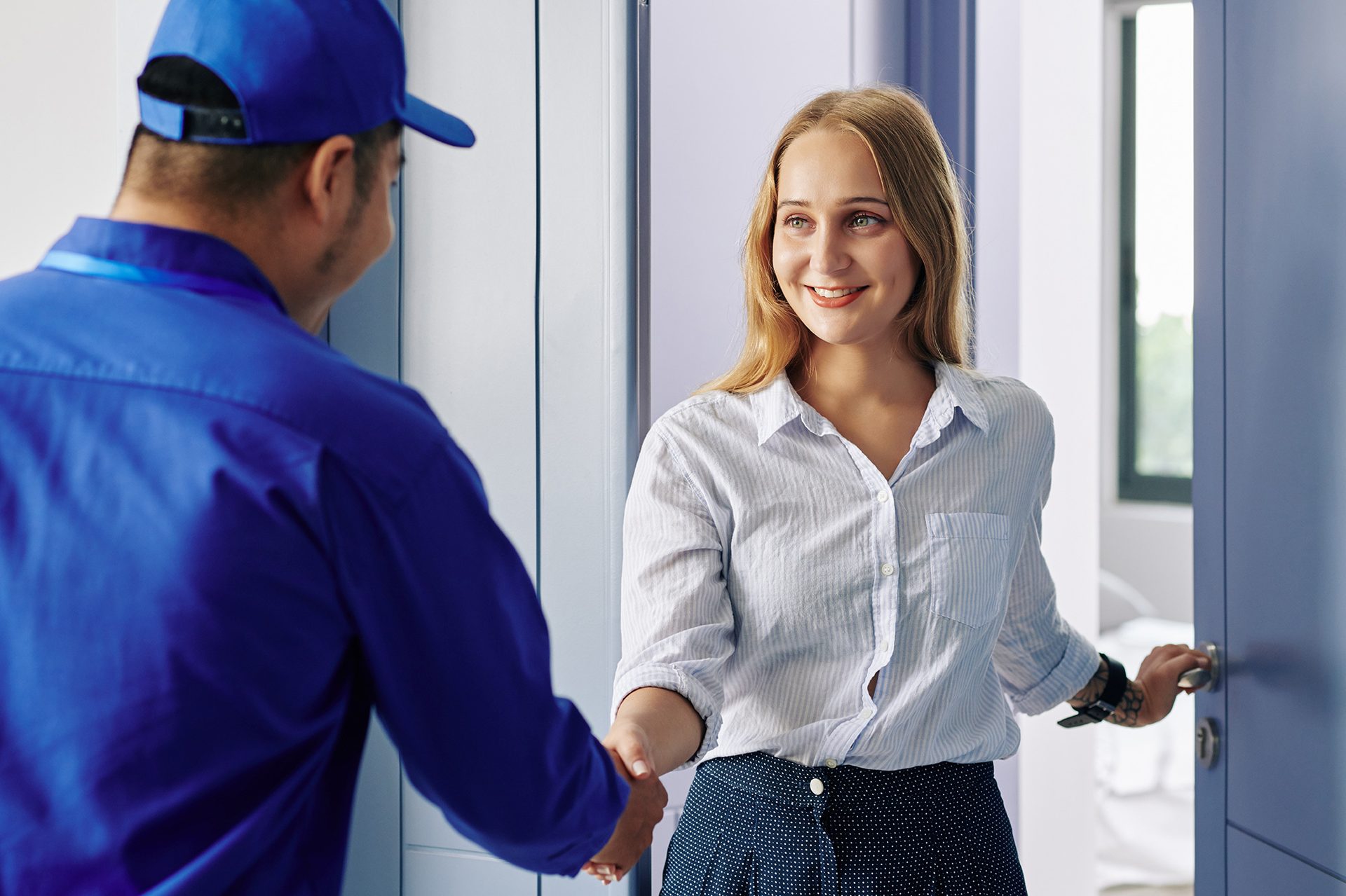 Customer Service Best Practices