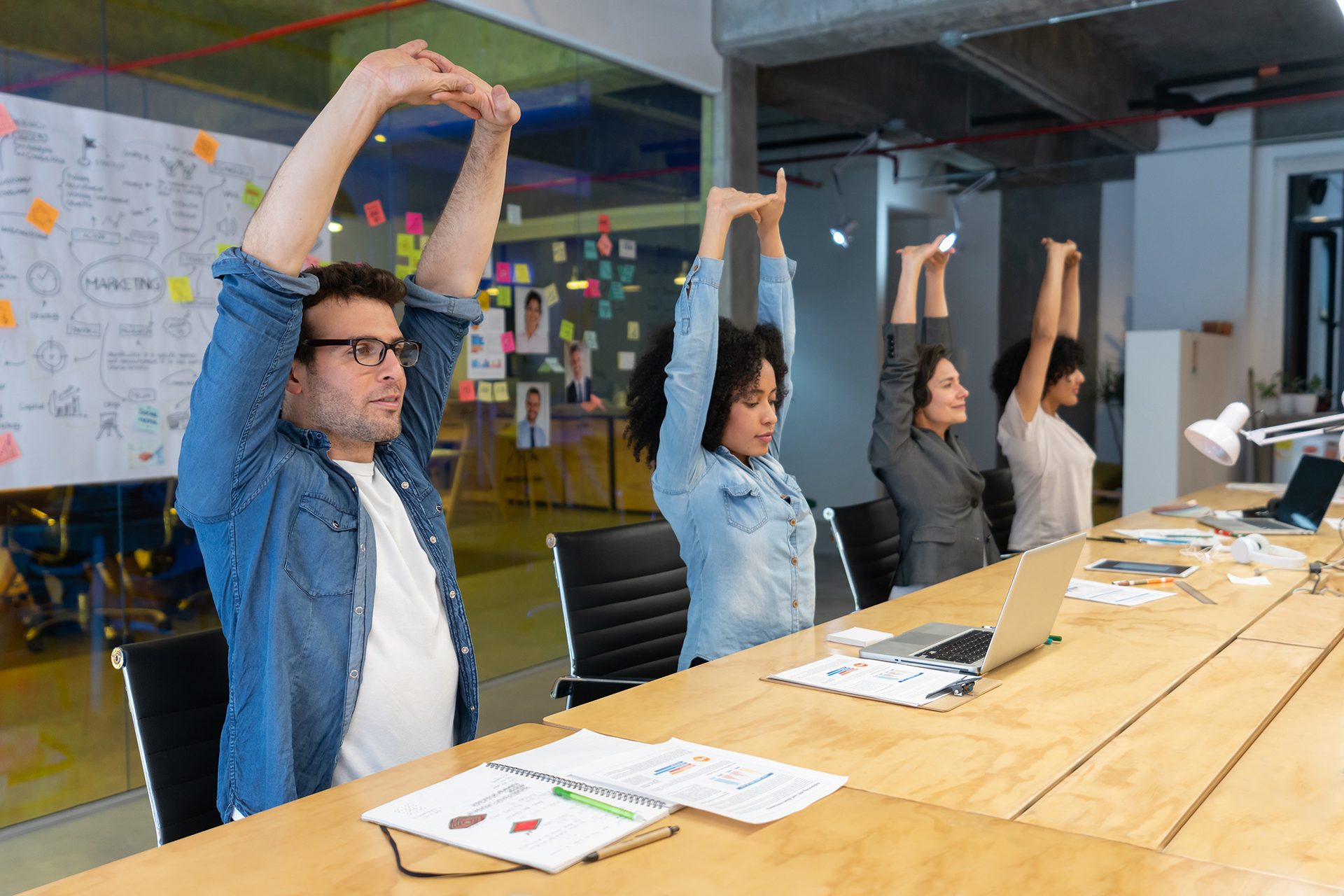 Workplace Flexibility in the Restoration Industry