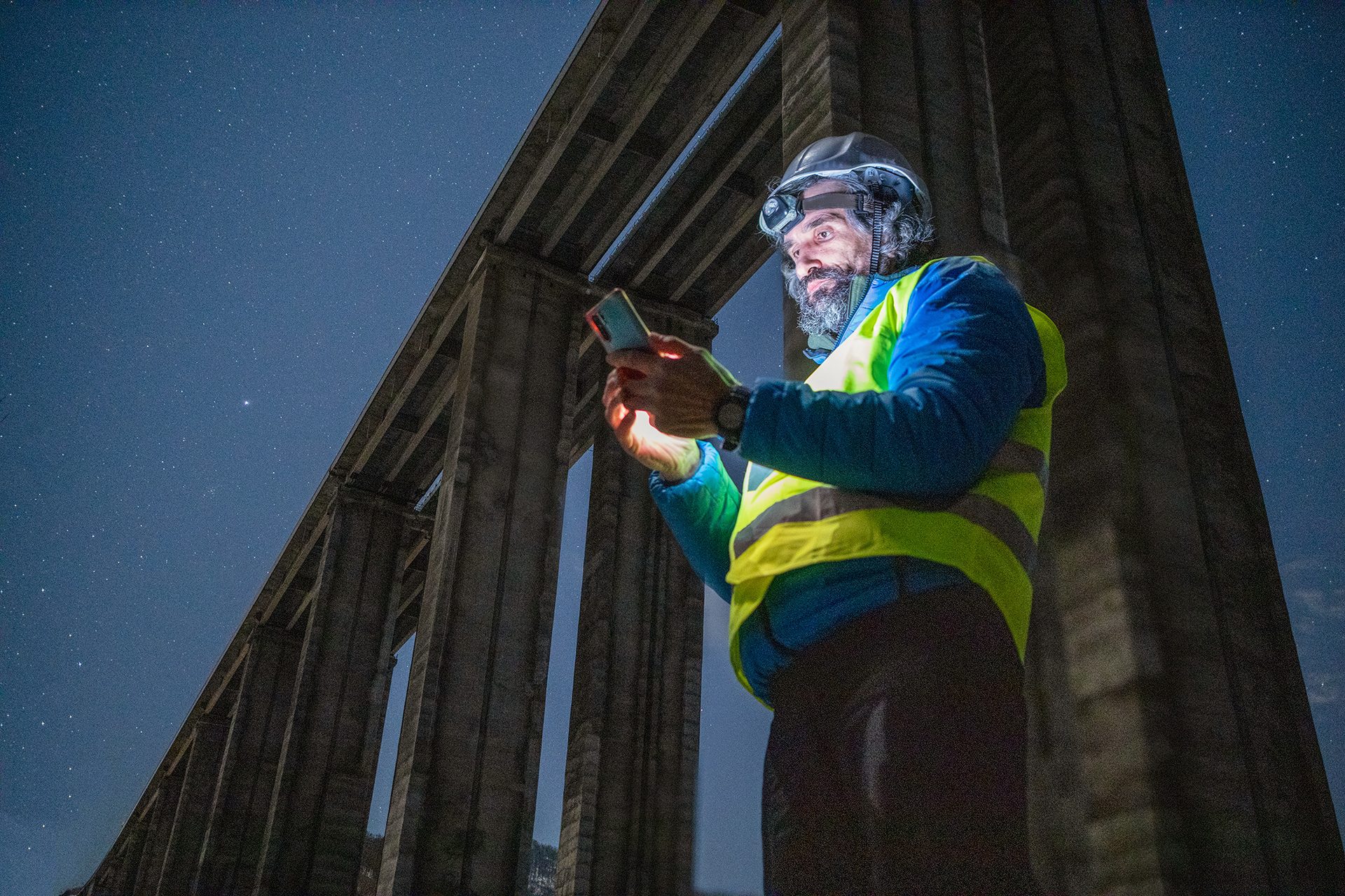 Restoration Worker Safety