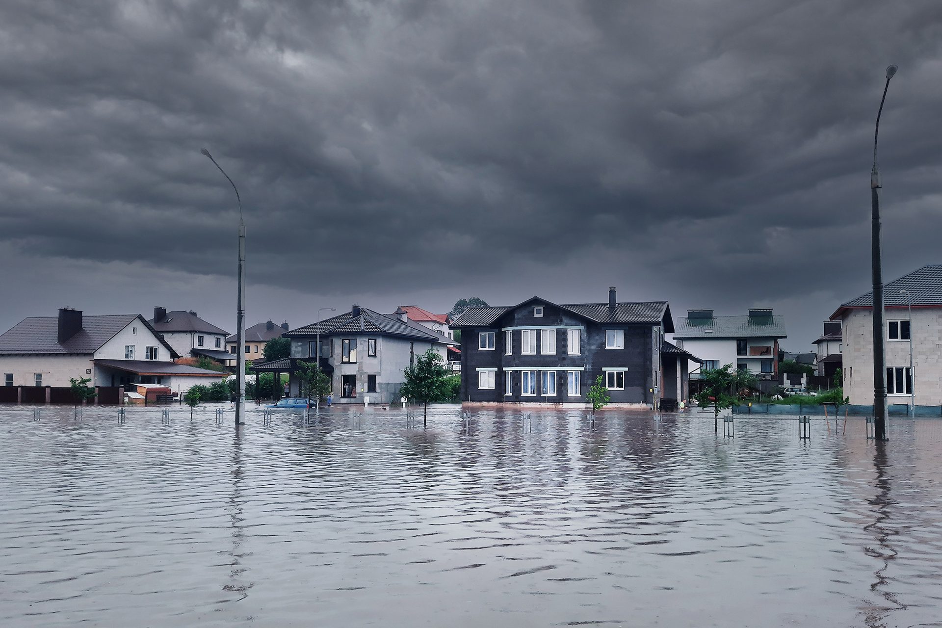 FEMA’s New Risk Measures for Flooding Raise Some Premium Prices