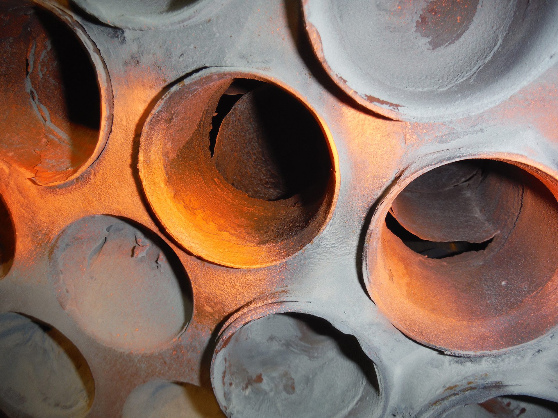 Defeating Dewpoint Corrosion