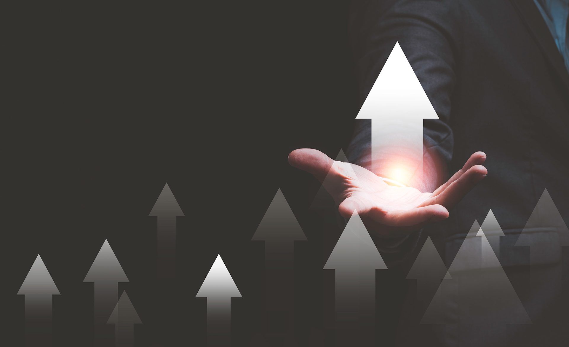 Data Driven Marketing and Sales Enablement