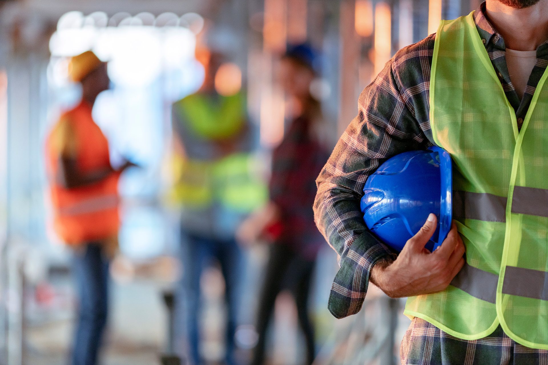 5 Best Practices for Improving Restoration Worker Safety 