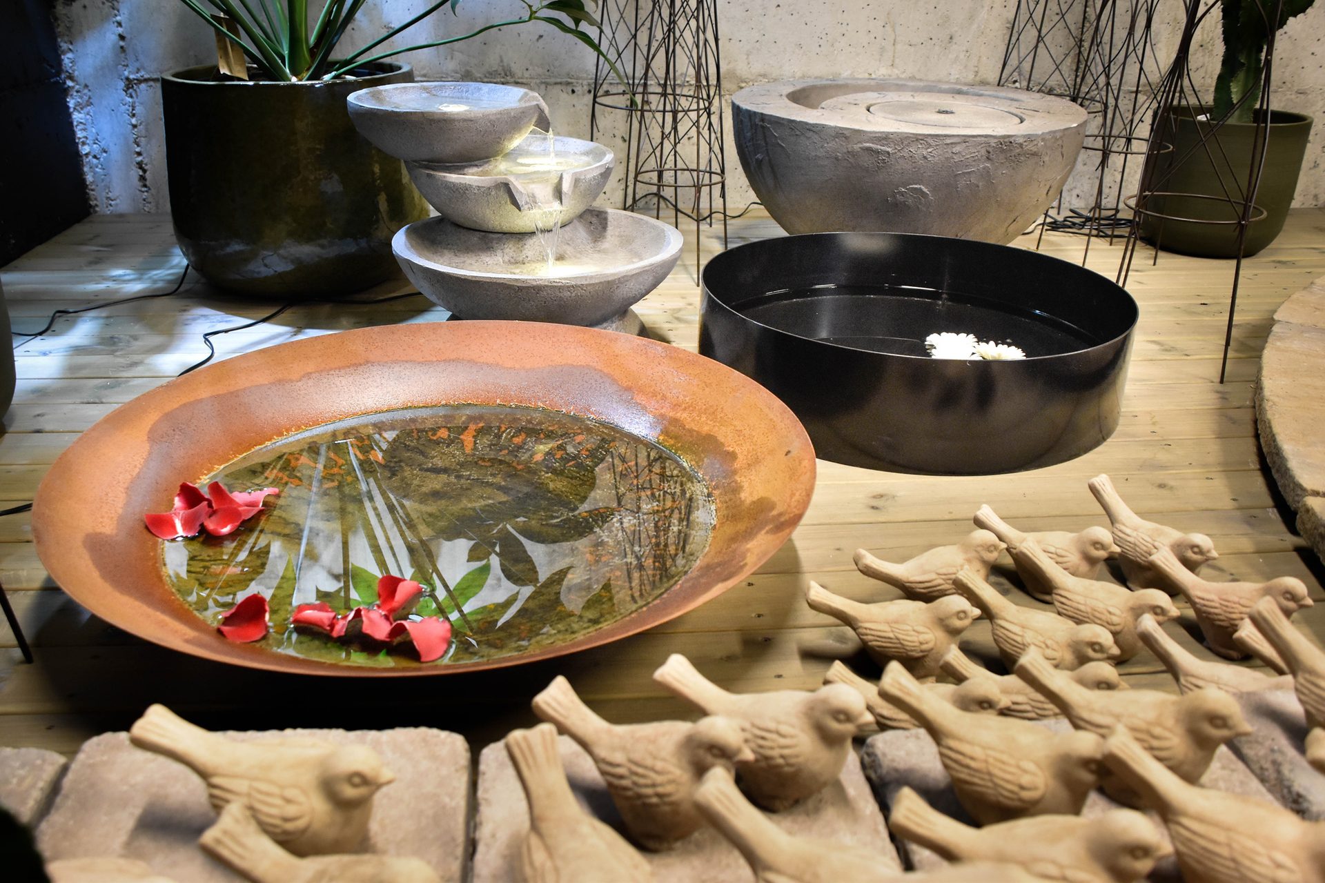 Mixing bowl, Tableware, Dishware, Food, Ingredient, Flowerpot, Cuisine, Karahi, Dish, Recipe