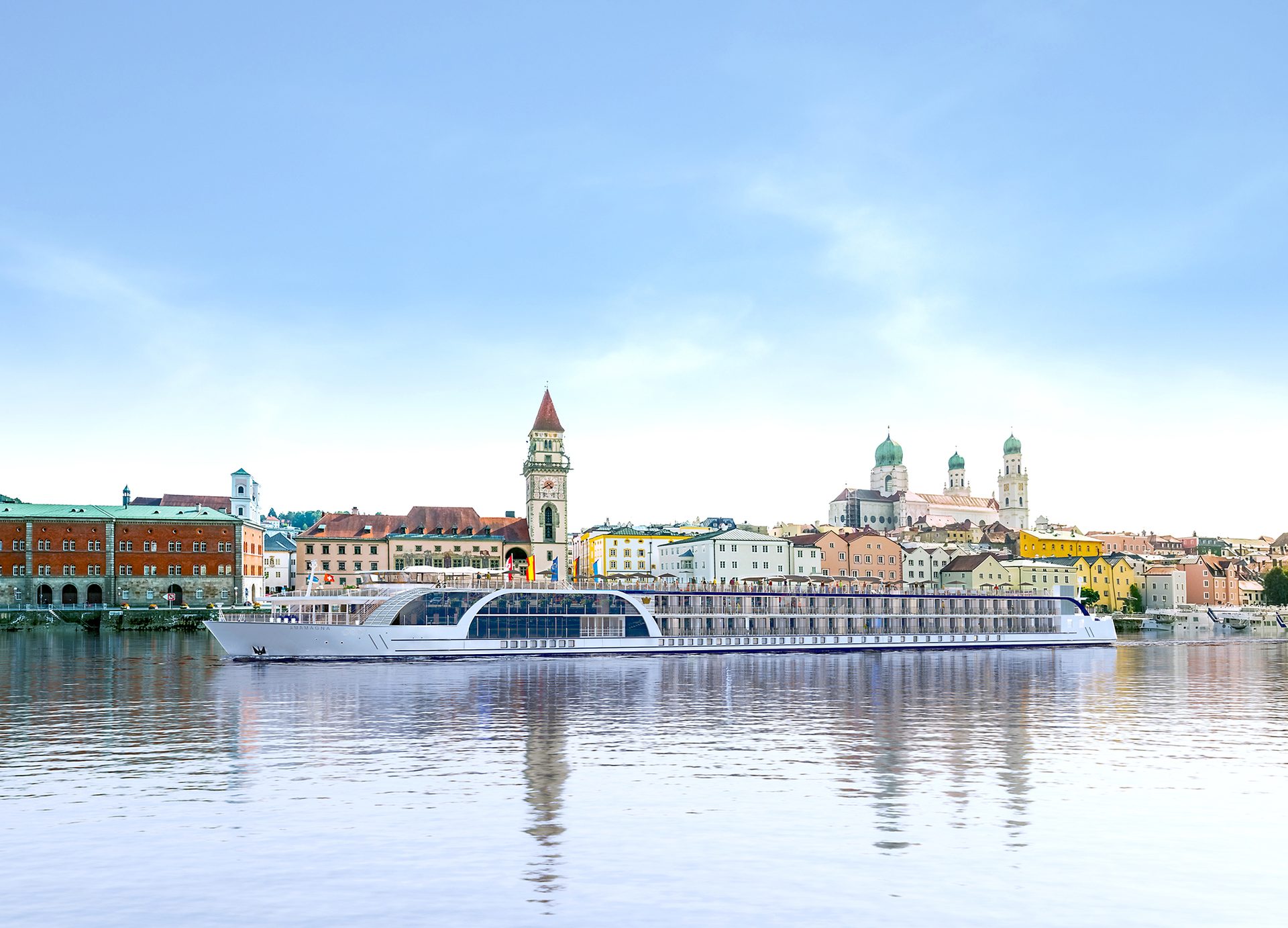 Water, Sky, Boat, Cloud, Watercraft, Lake