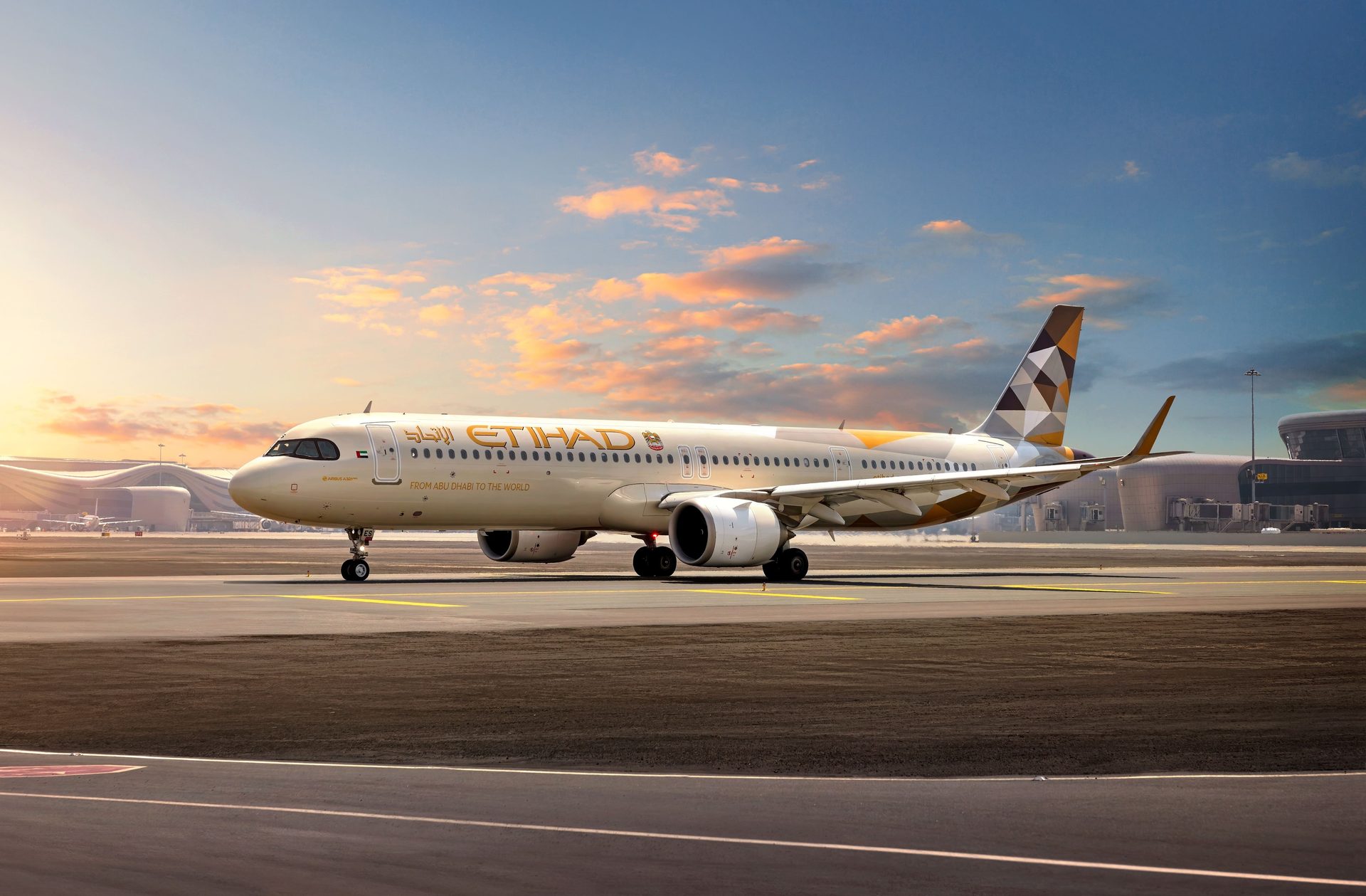 Jet engine, Aerospace manufacturer, Cloud, Sky, Tire, Aircraft, Vehicle, Wheel, Airplane, Runway