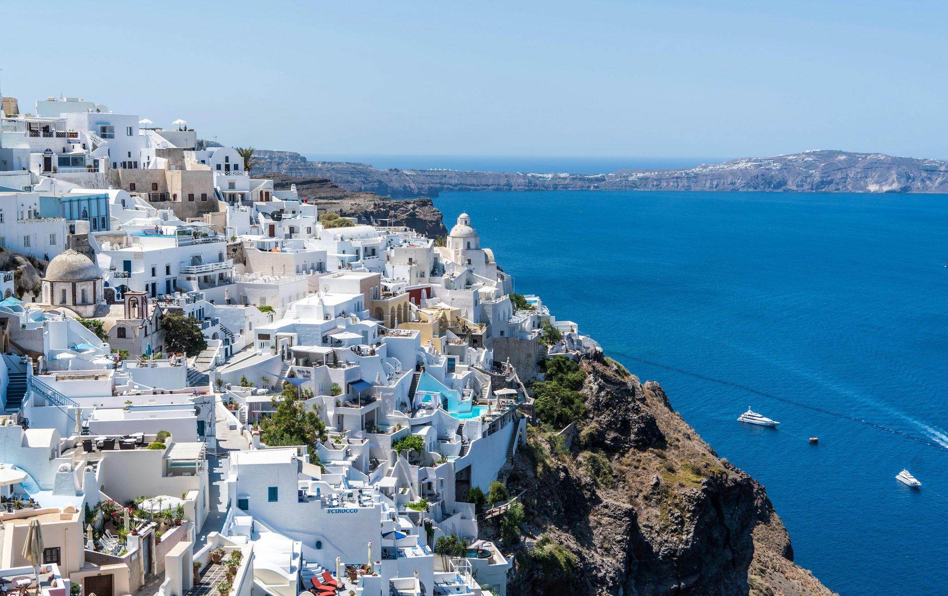 Coastal and oceanic landforms, Tourist attraction, Blue, Coast, Sea, Ocean