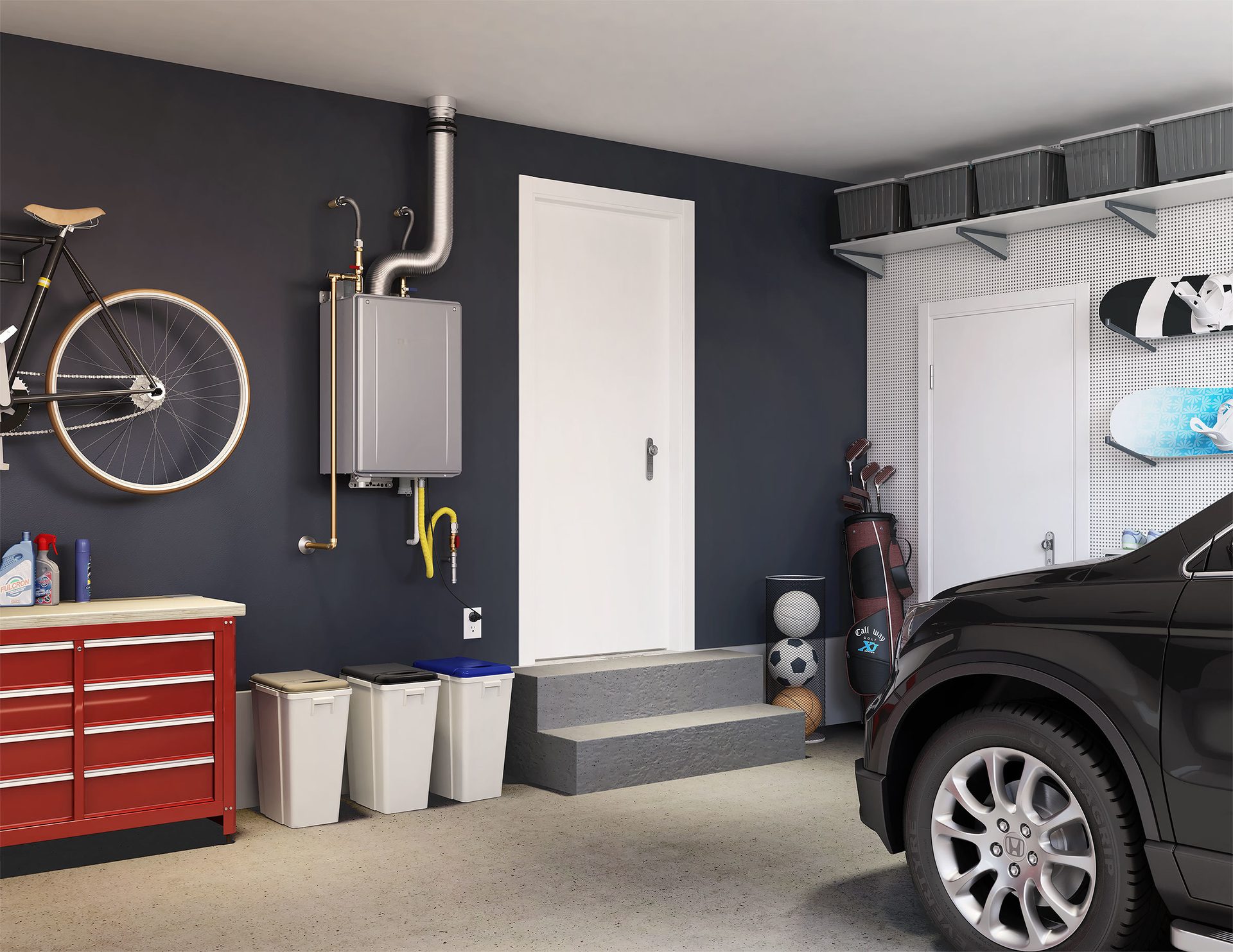 Automotive parking light, Motor vehicle, Tire, Wheel, Bicycle, Car, Building