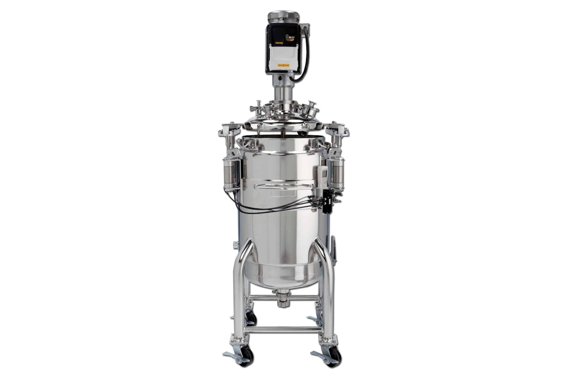 Liquid, Cylinder