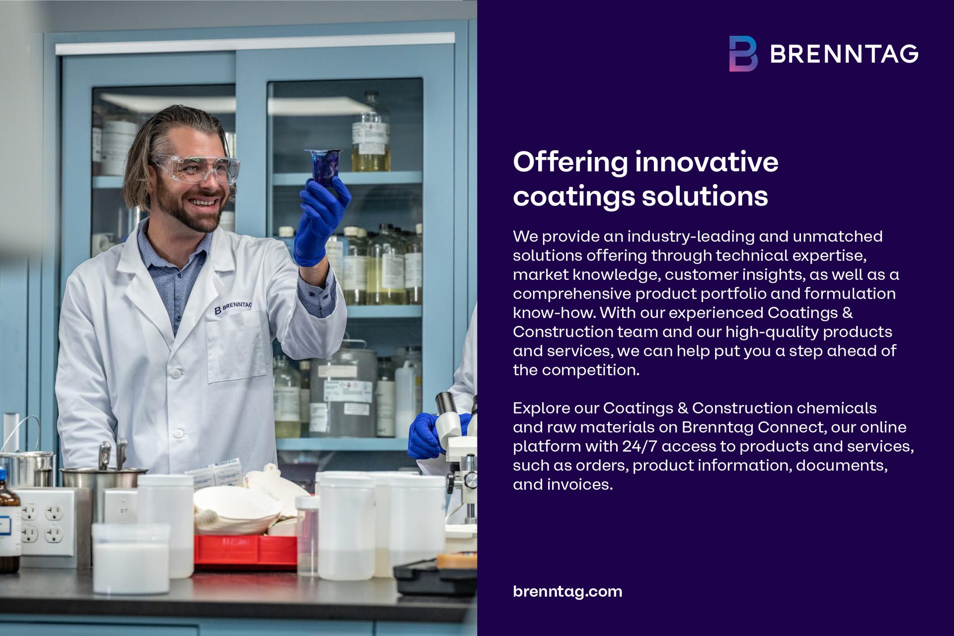 Smile, Scientist, Research, Workwear, Medical