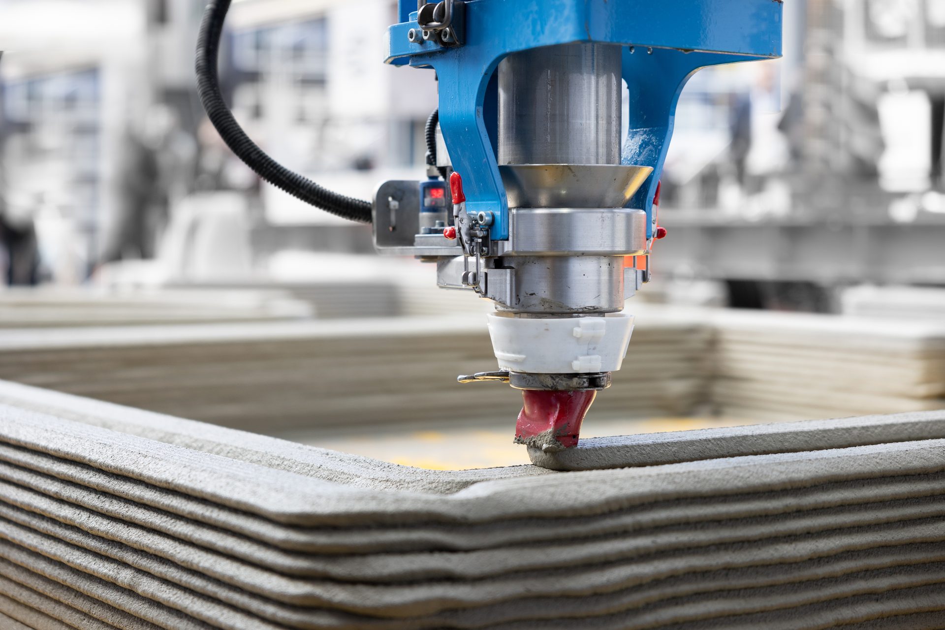 Drilling