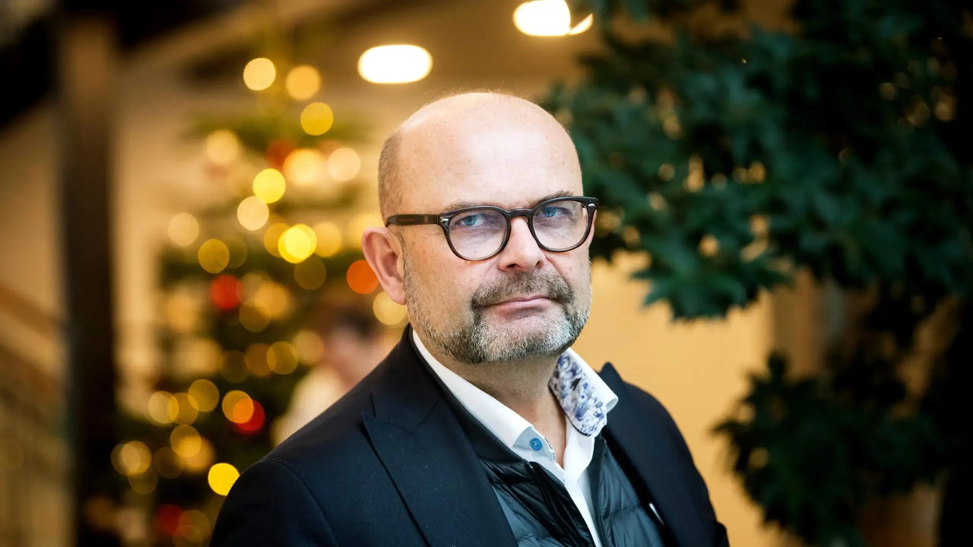 Terje Tinholt