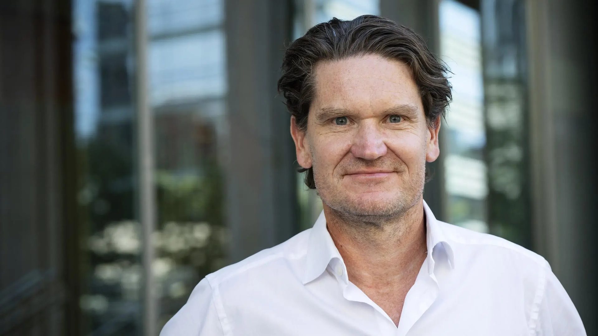 Kjetil Olsen
