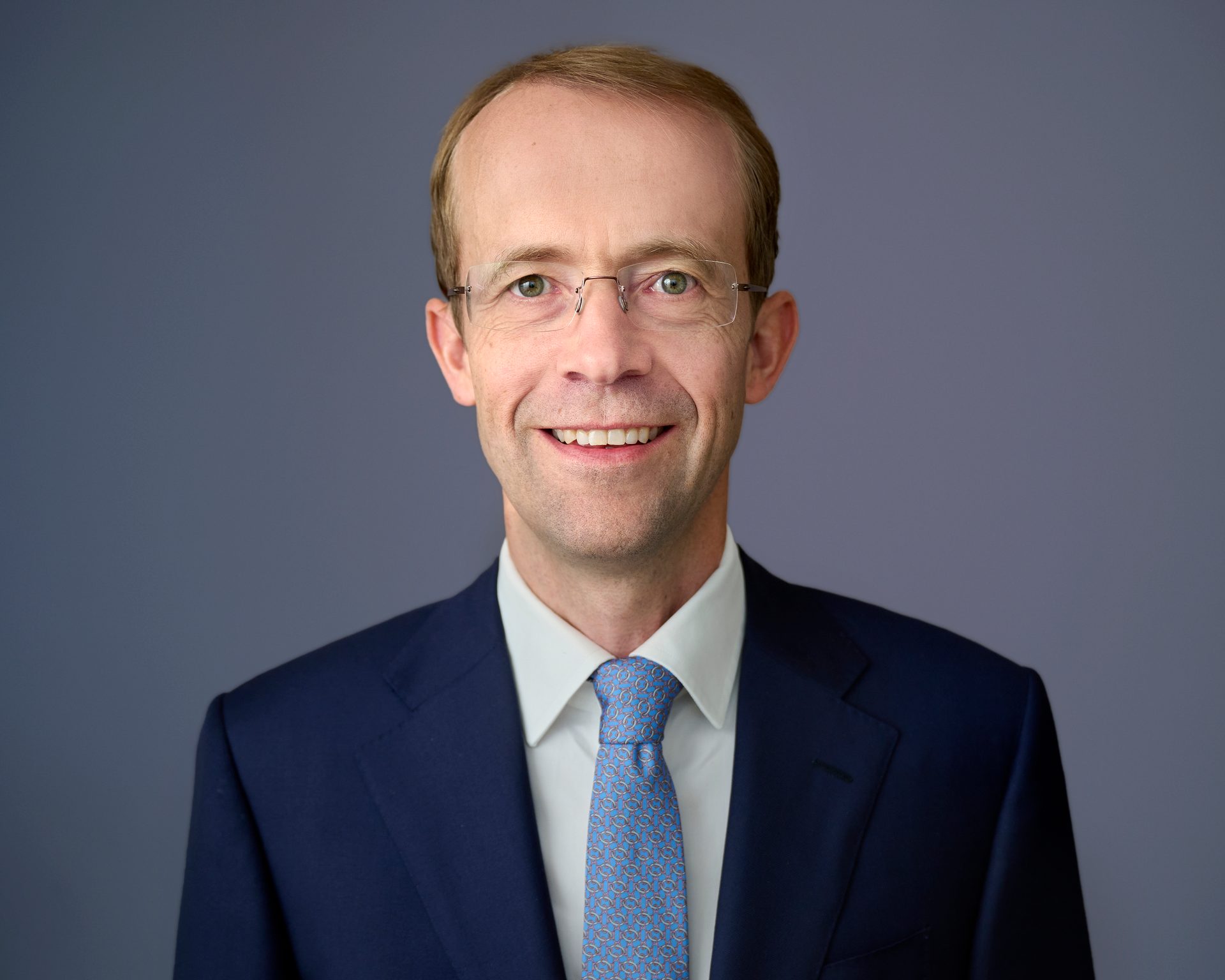 Harald Thorstein