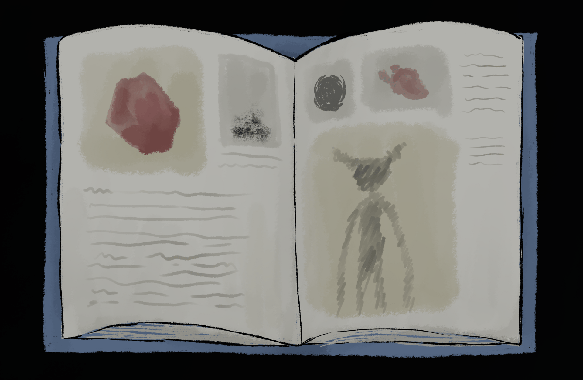 Book, Art