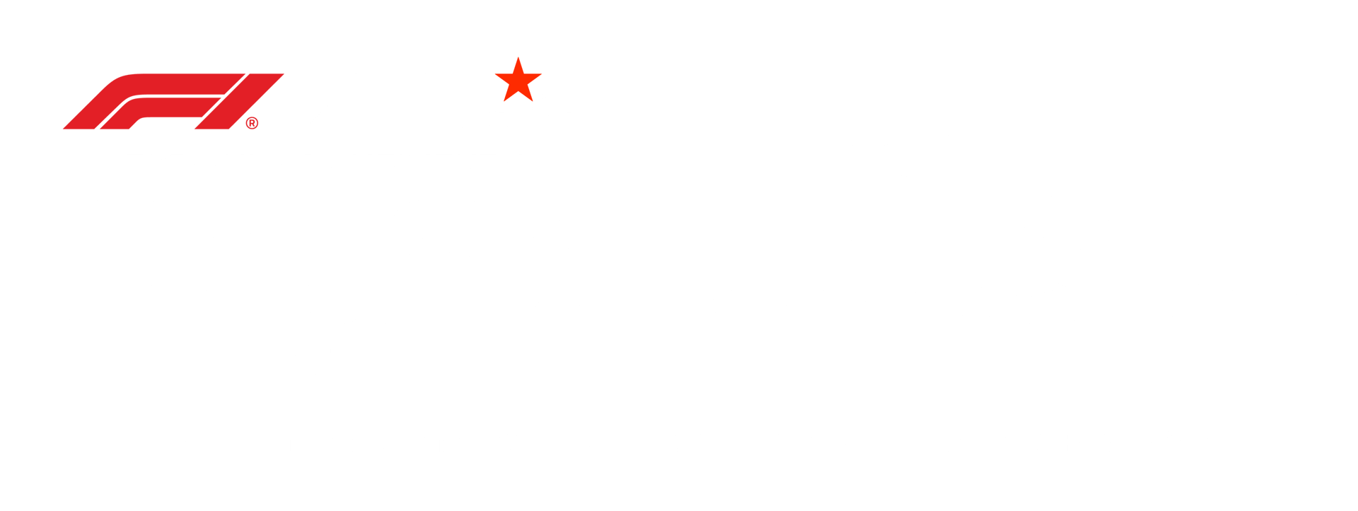 F1 75, Heineken, Hilton Grand Vacations Las Vegas Grand Prix 2025 Event Partner.