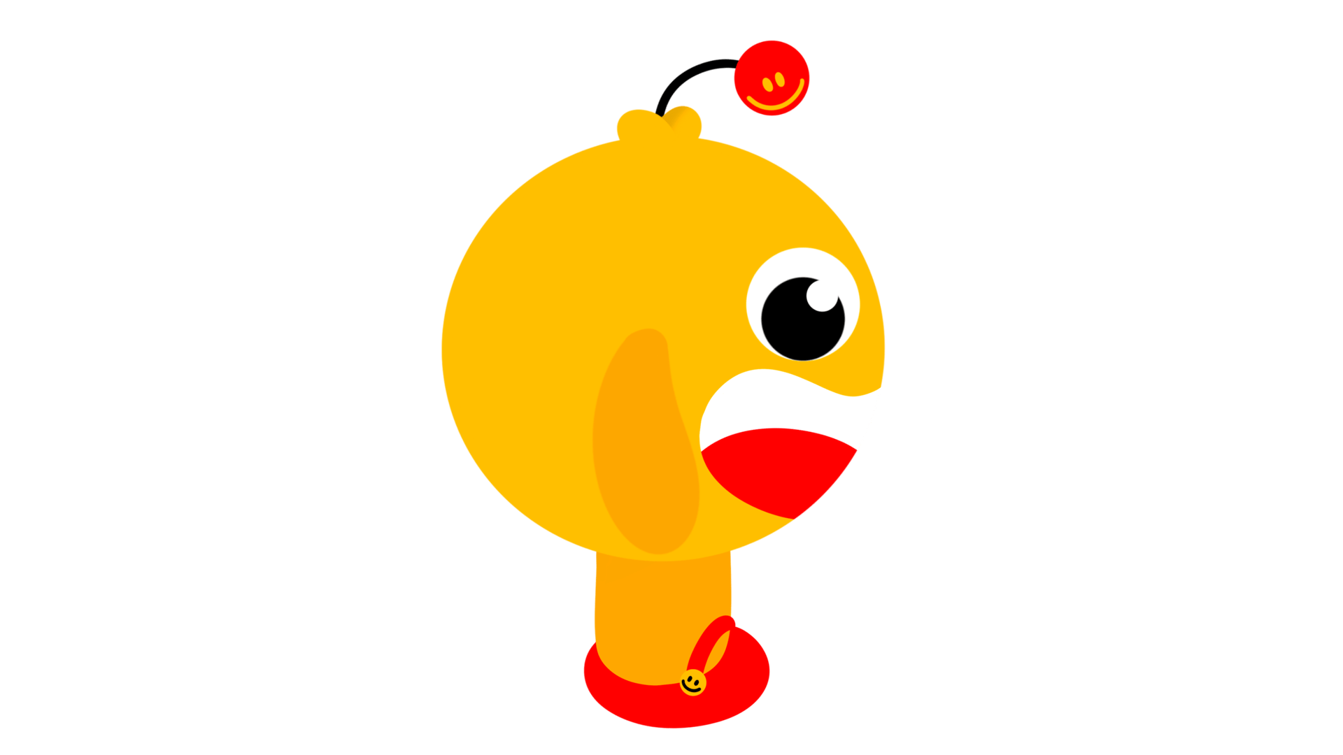Toy, Happy
