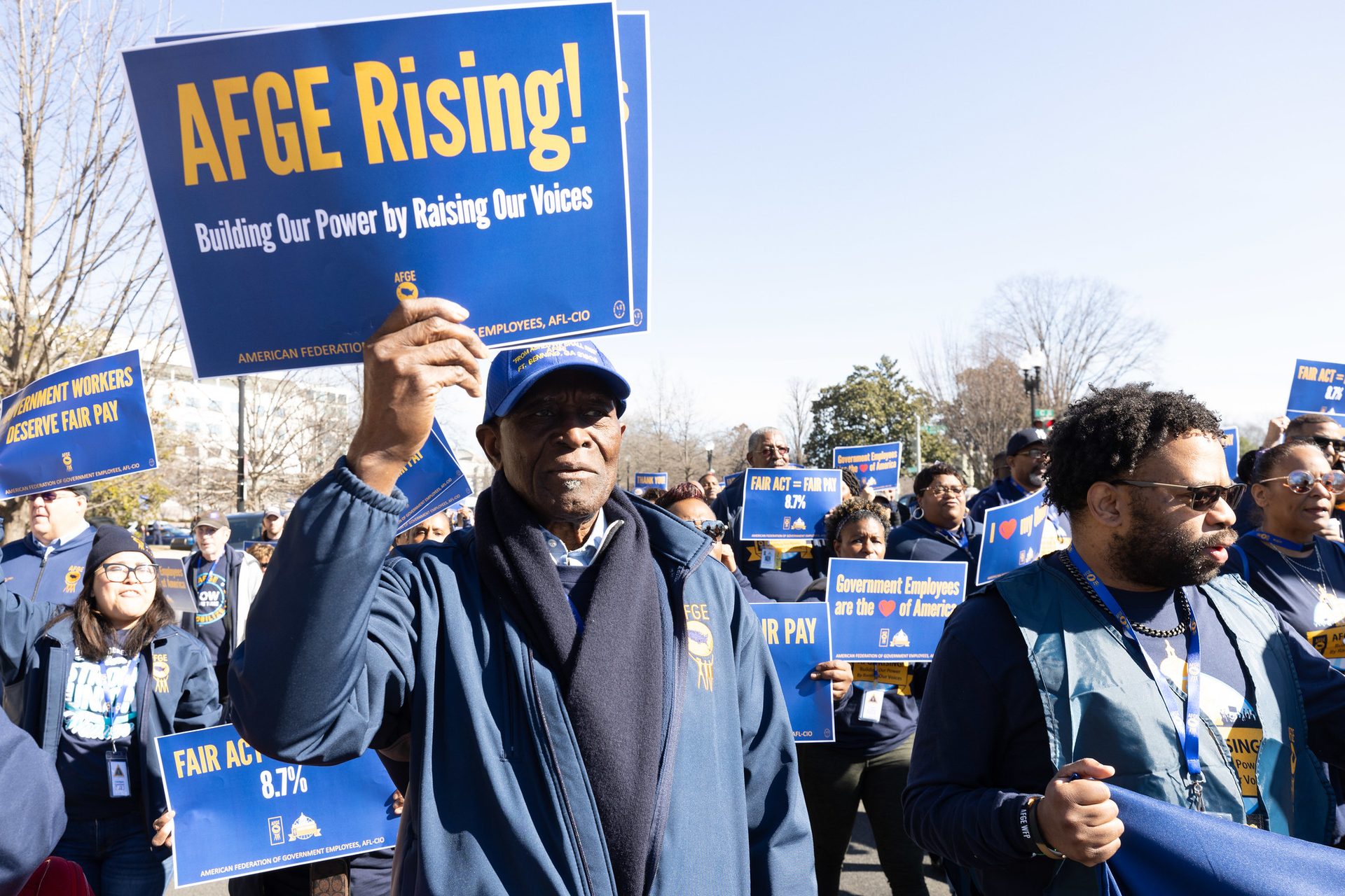 AFGE | Government Standard November/December 2024