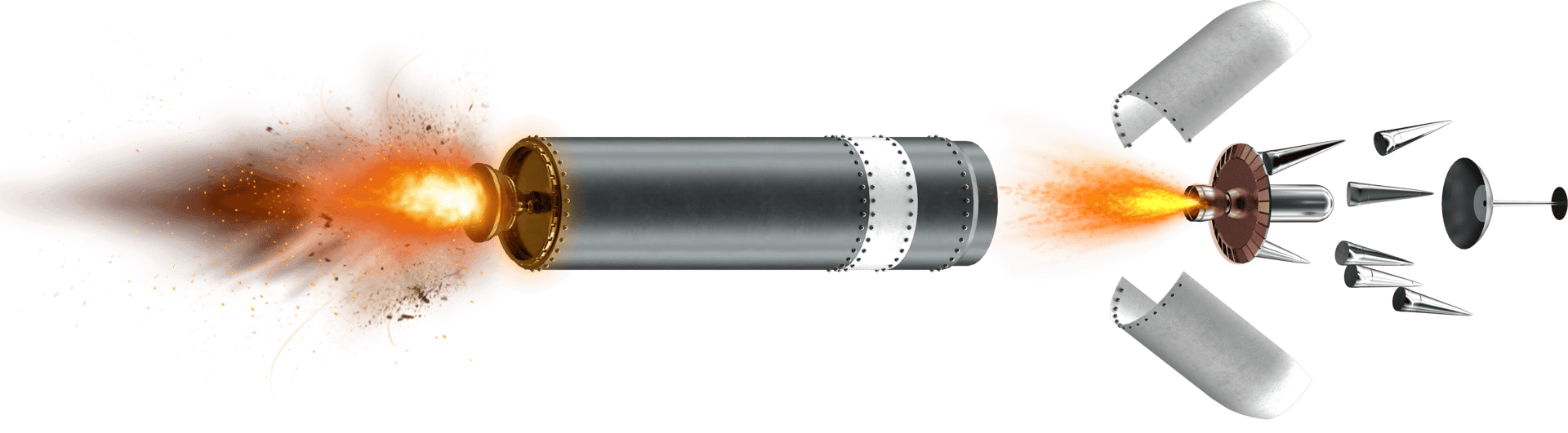 Cylinder