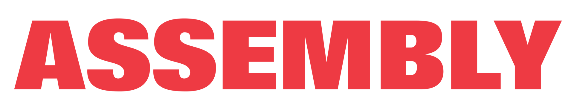 Assembly Brand Logo