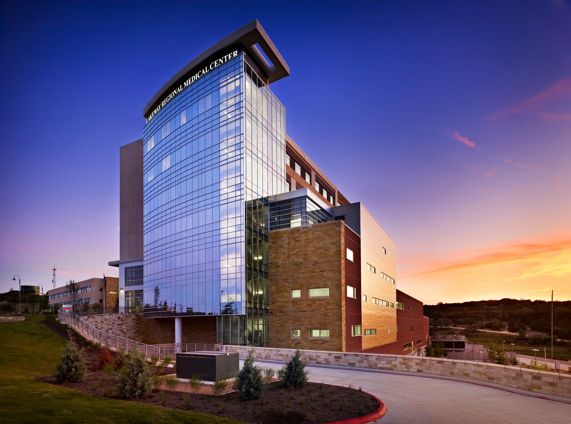 Lakeway Regional Medical Center in Lakeway, Texas