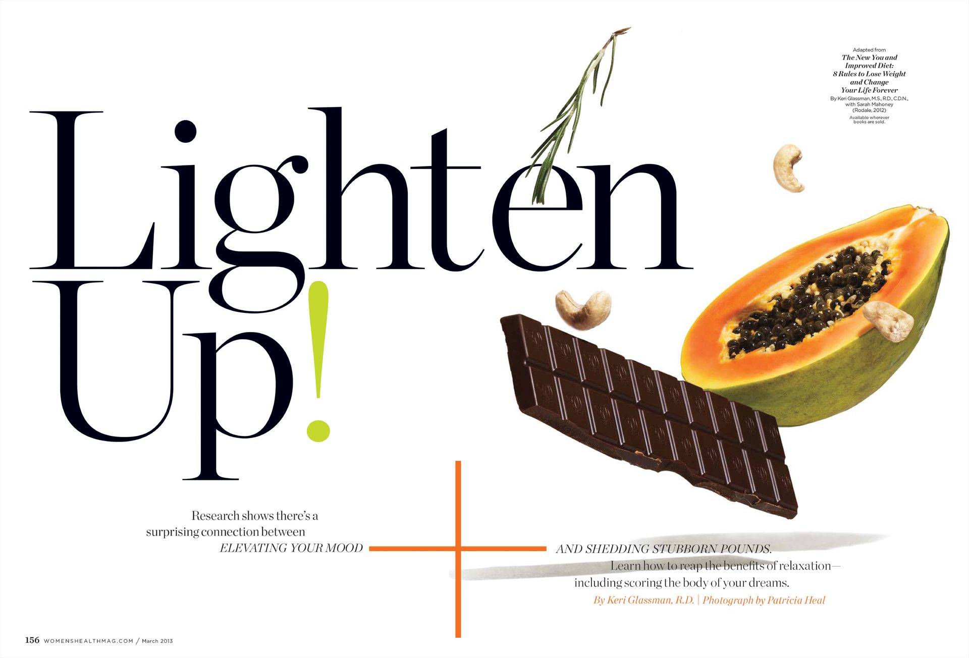 Natural foods, Recipe, Fruit, Food, Ingredient, Font