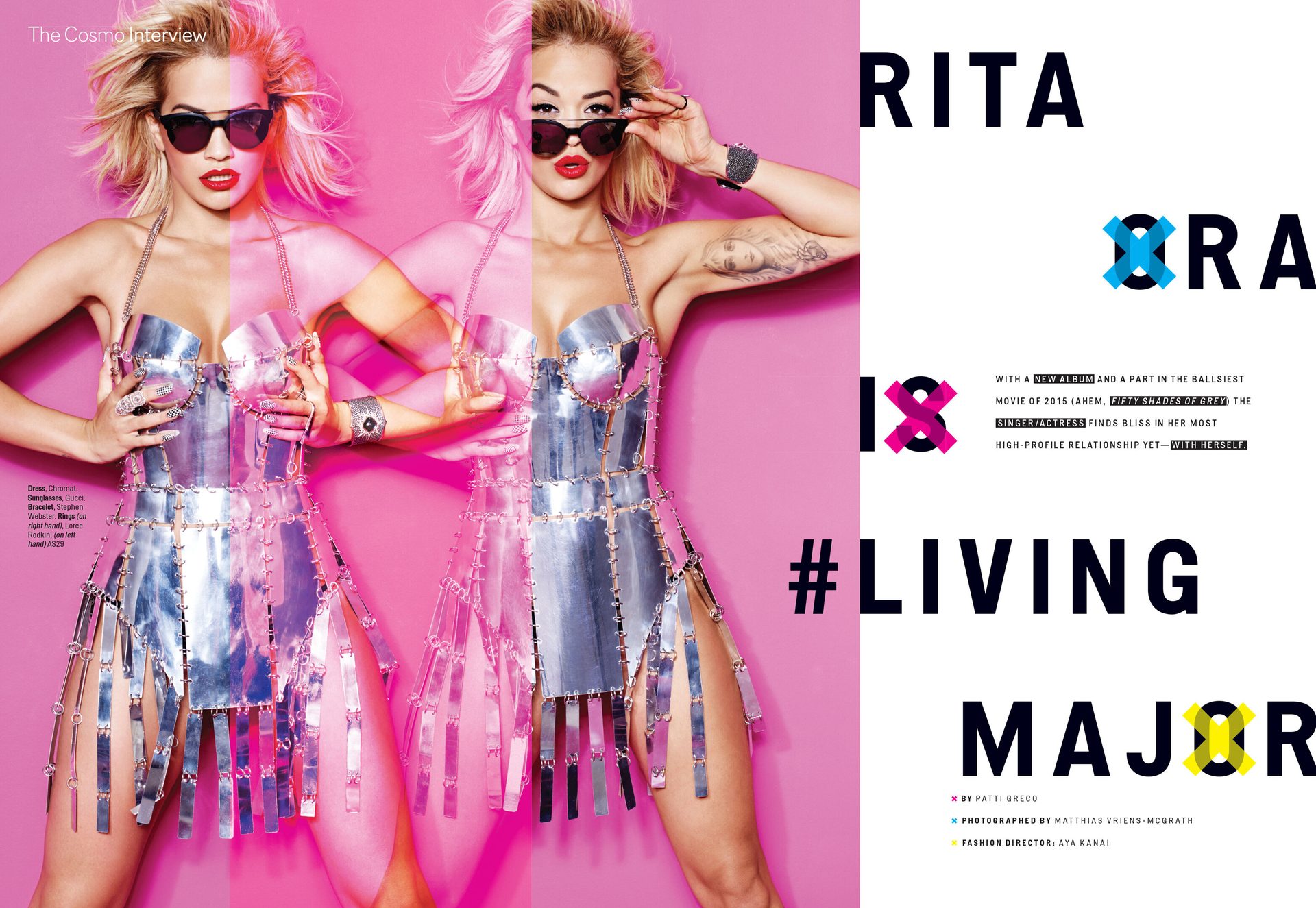 Performing arts, Fashion design, Eyelash, Purple, Entertainment, Pink, Waist, Goggles, Sunglasses, Violet
