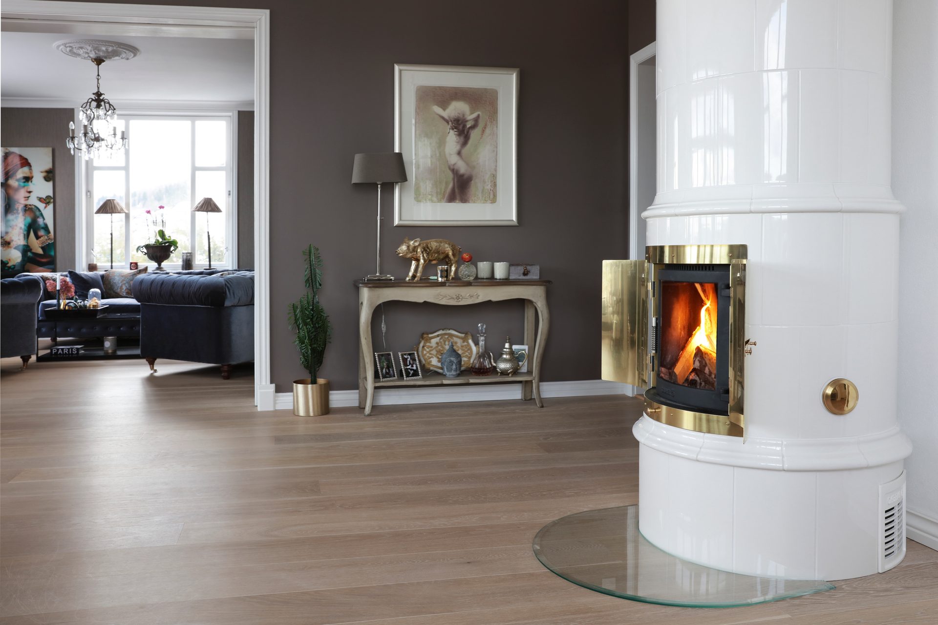 Wood flooring, Floor