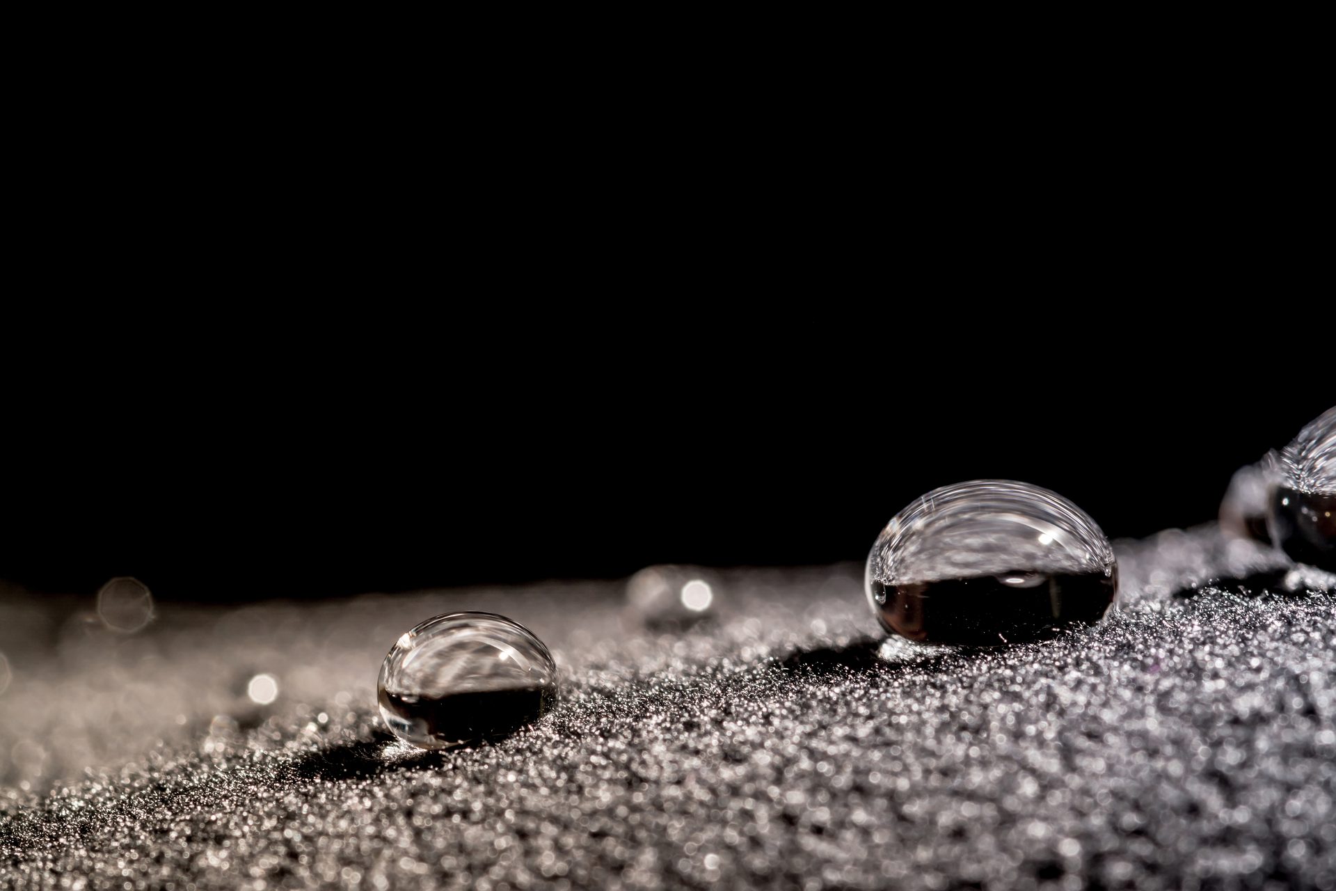 Flash photography, Liquid, Water, Wood