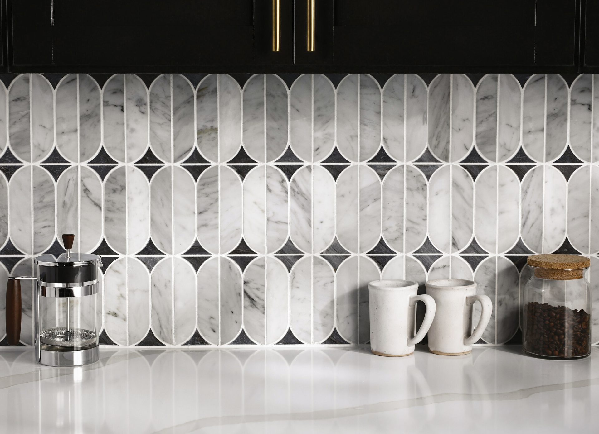 Black, Black-and-white, Style