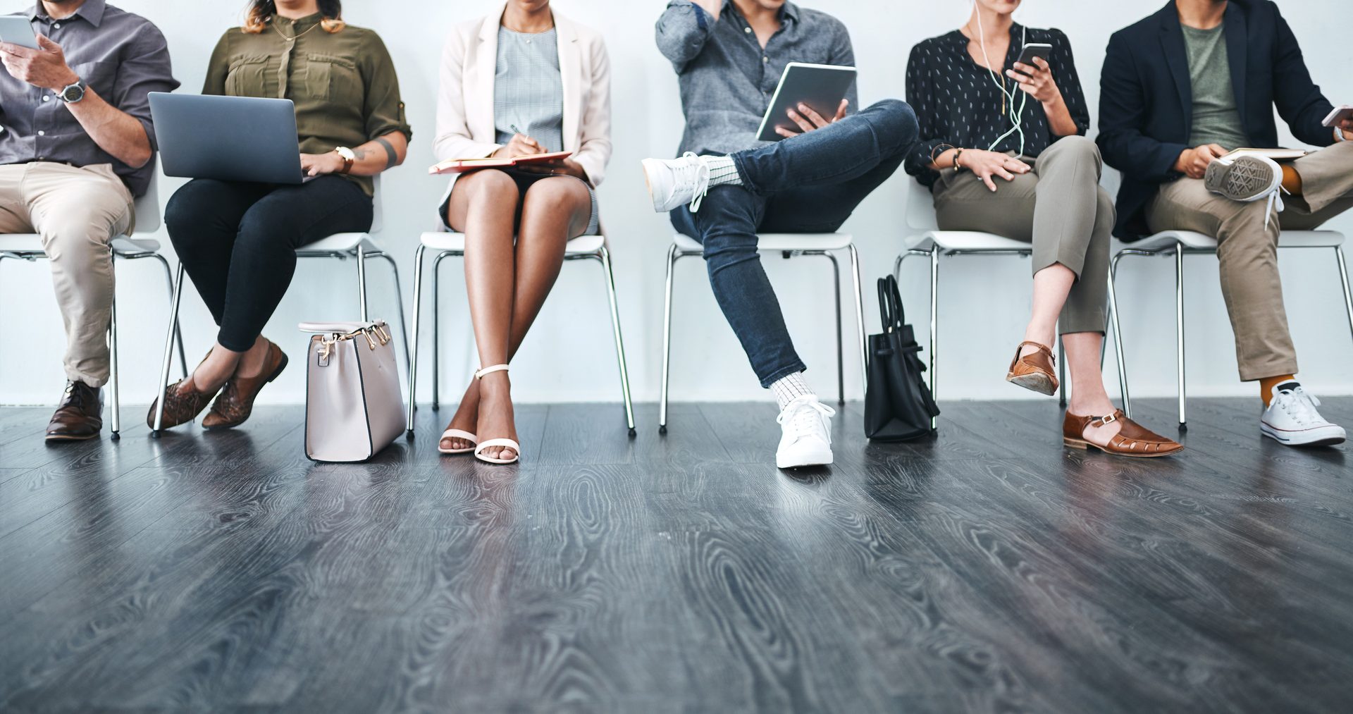 job recruitment