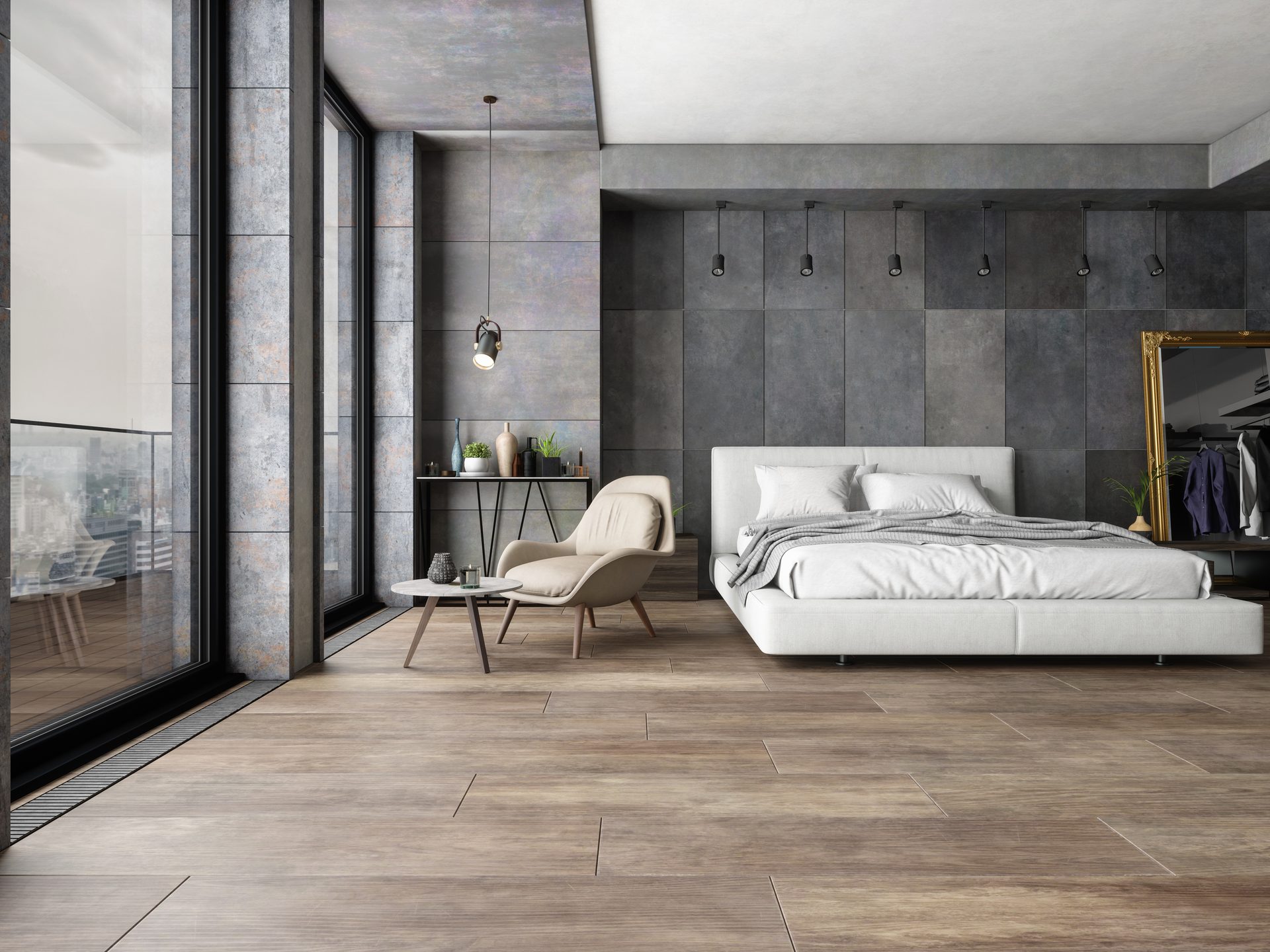 large format tile