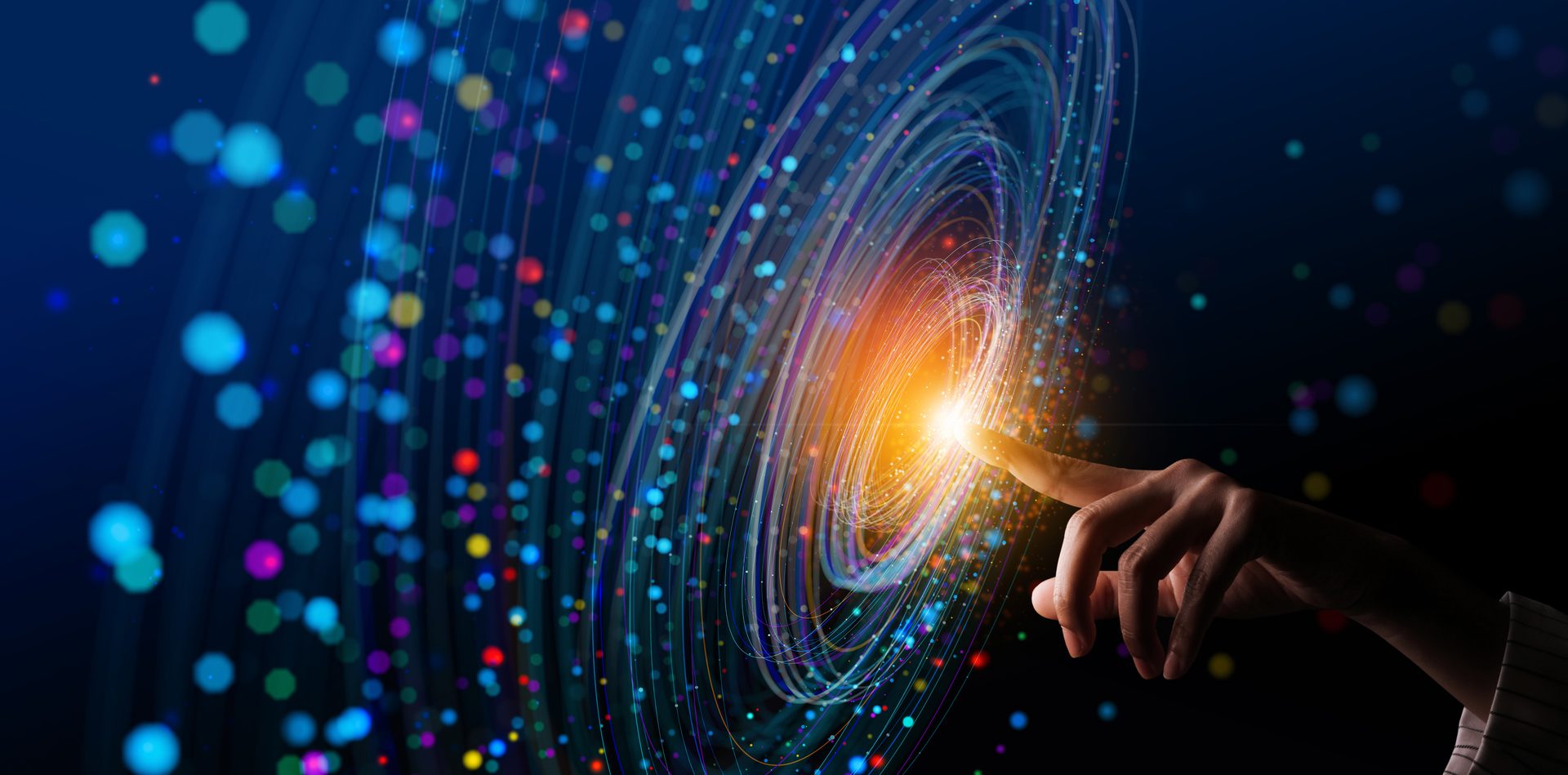 Visual effect lighting, Flash photography, Astronomical object, Water, Purple, Art, Sky, Entertainment