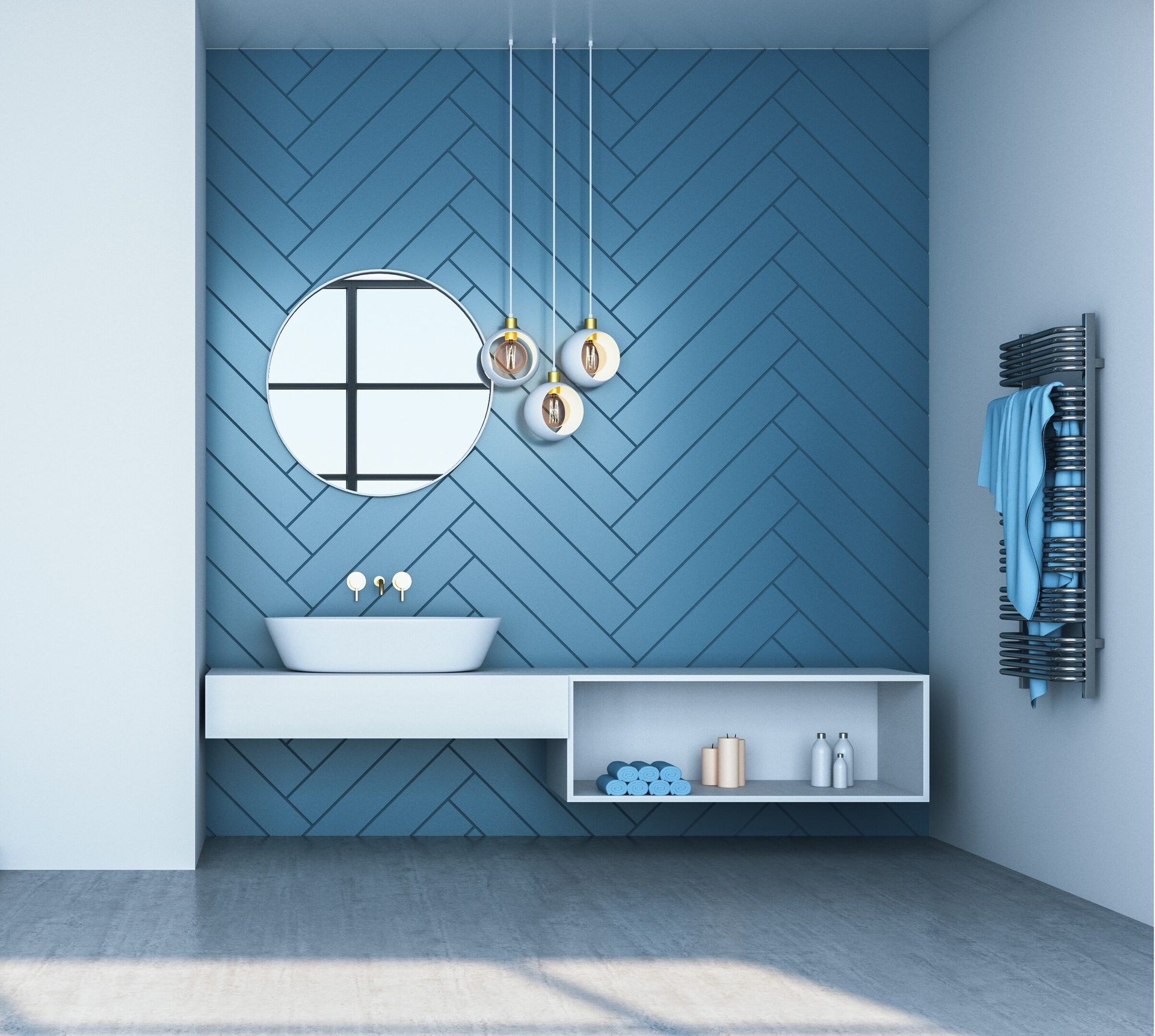 Bathroom Shutterstock 1742108711