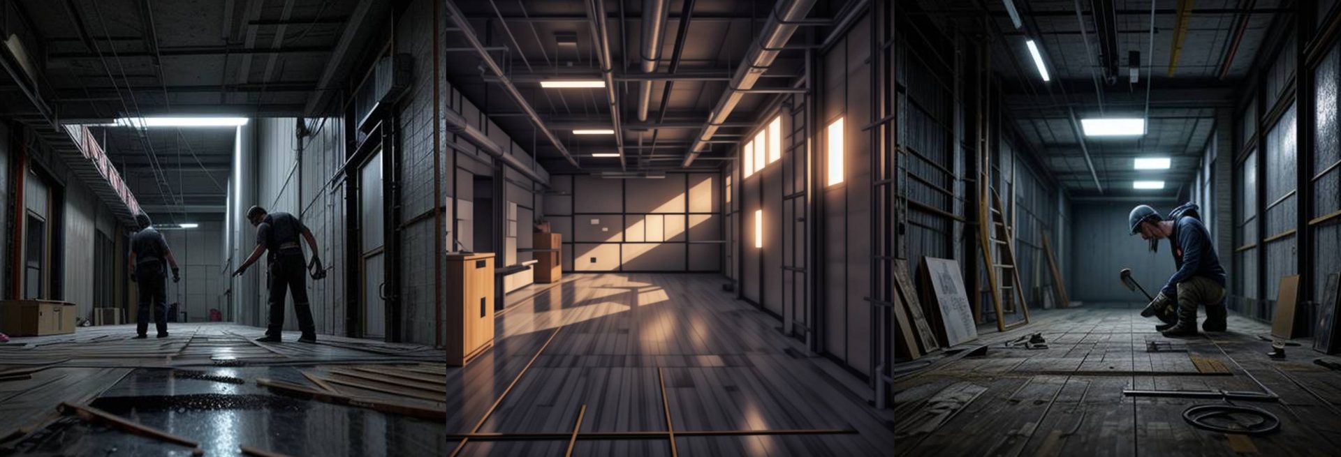 Floor Trends Image Merge