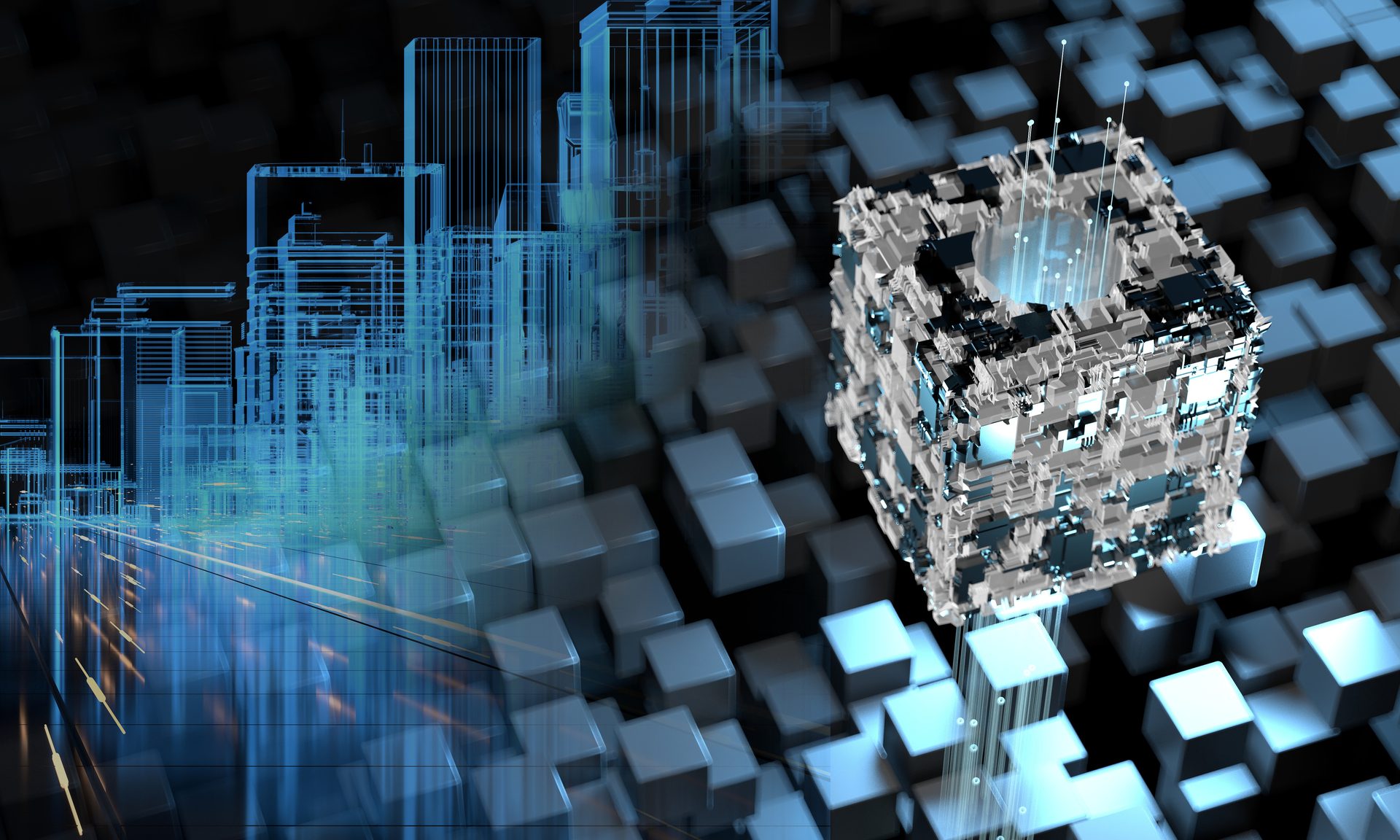Chain Block