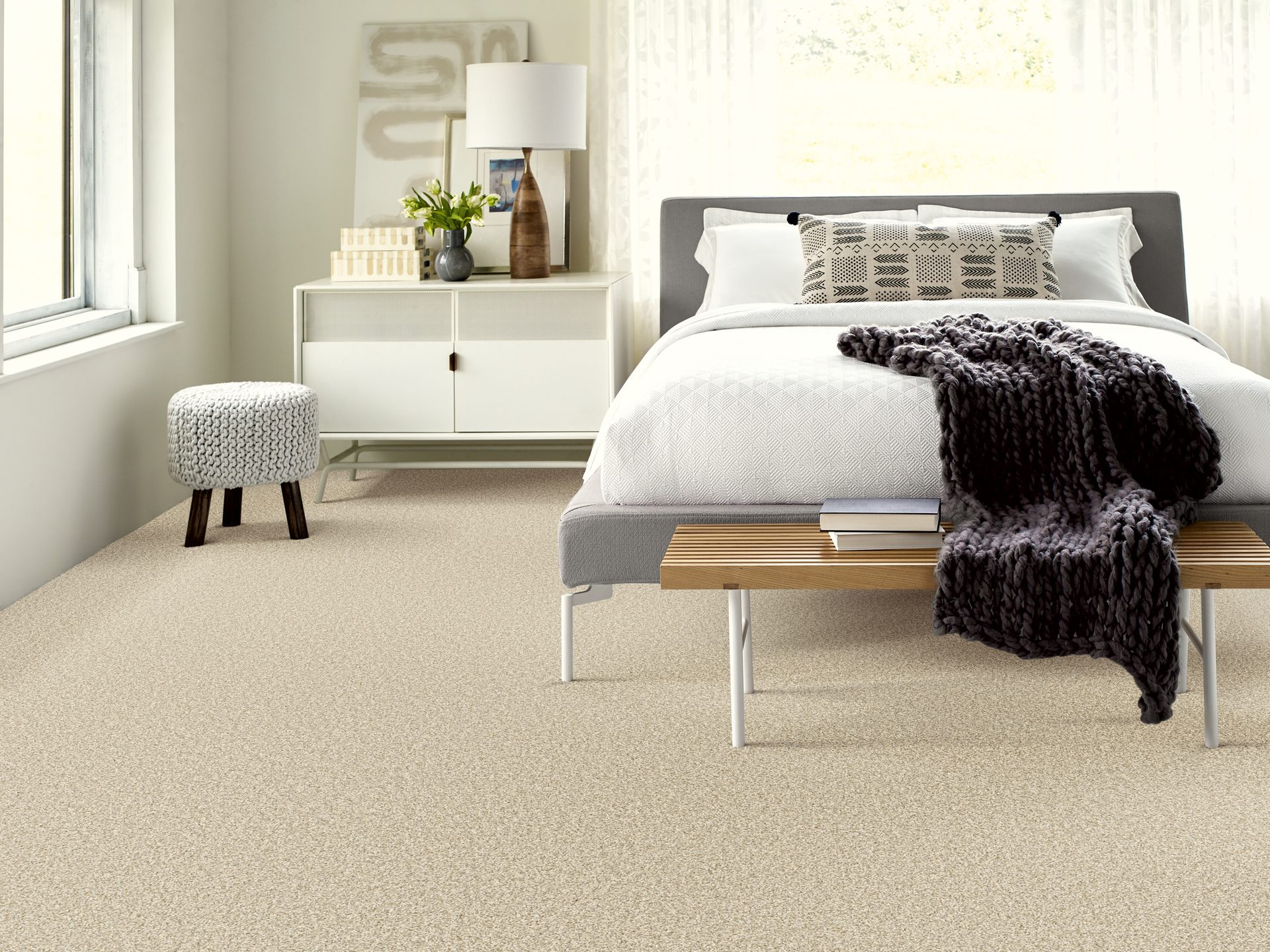 Cozy Home Carpet