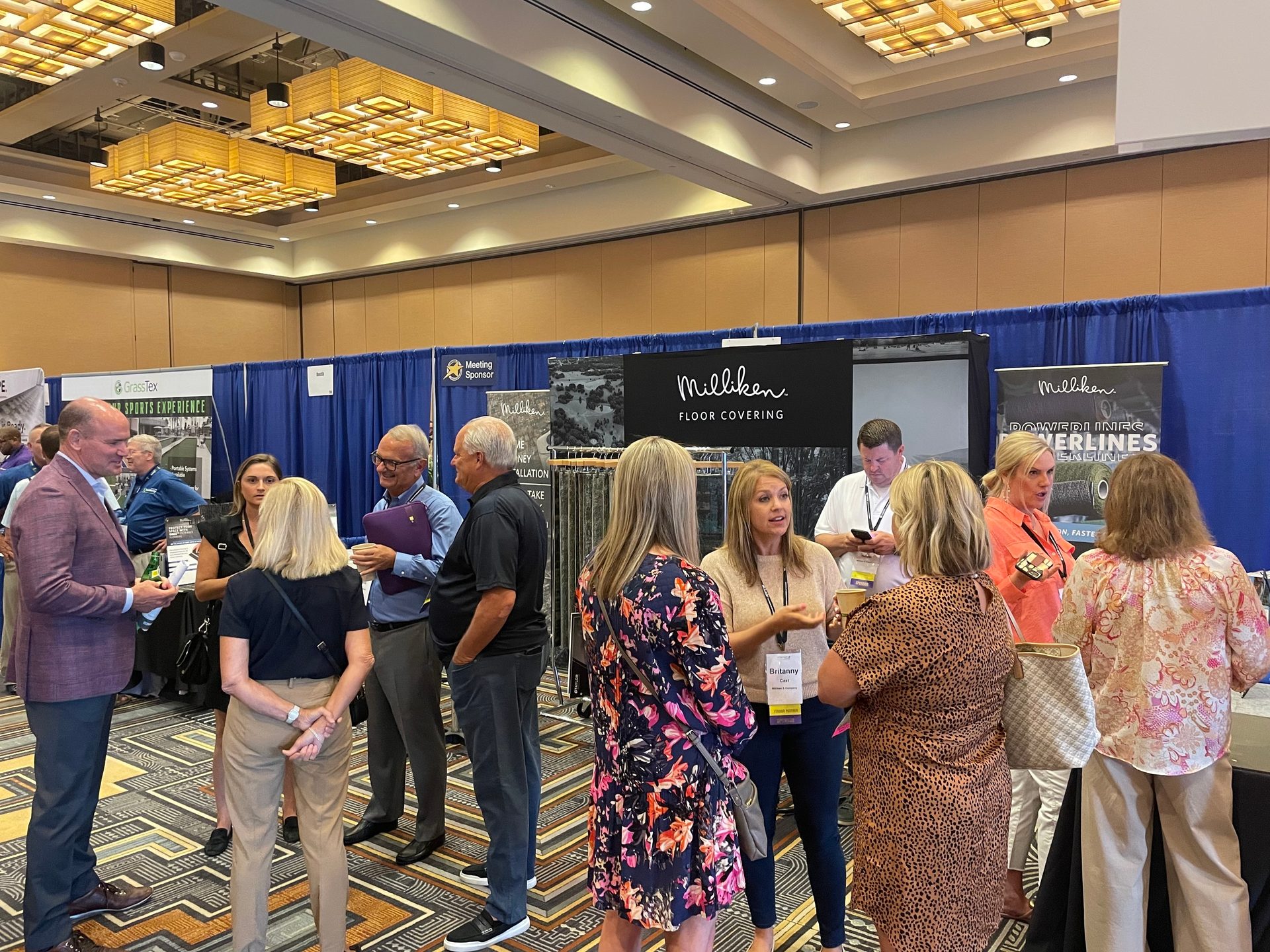 Trade Show