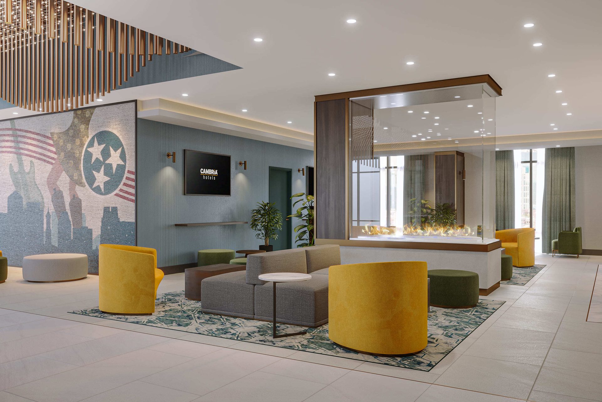 Interior design, Living room, studio couch, Property, Furniture, Table, Architecture, Floor, Plant