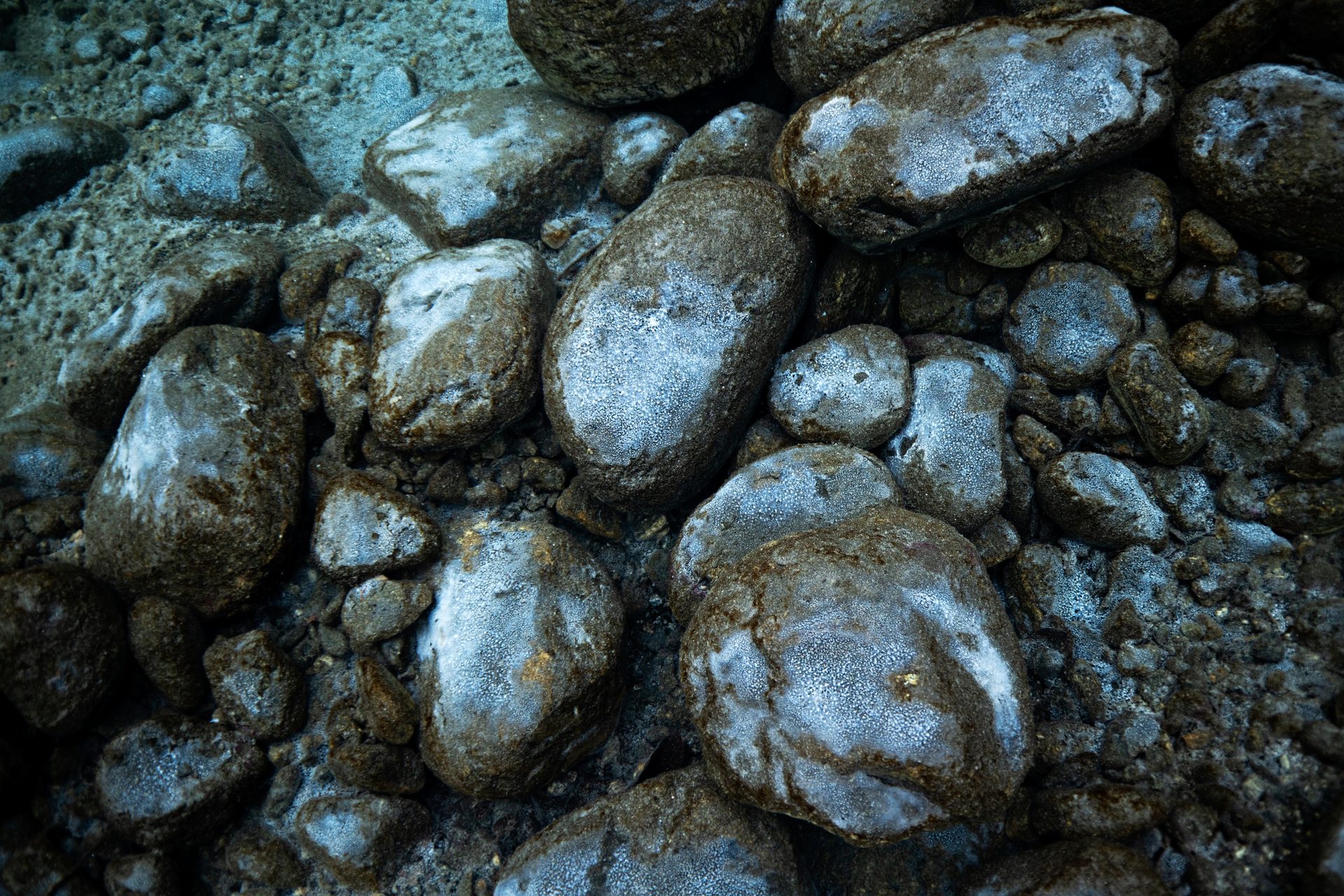 Bedrock