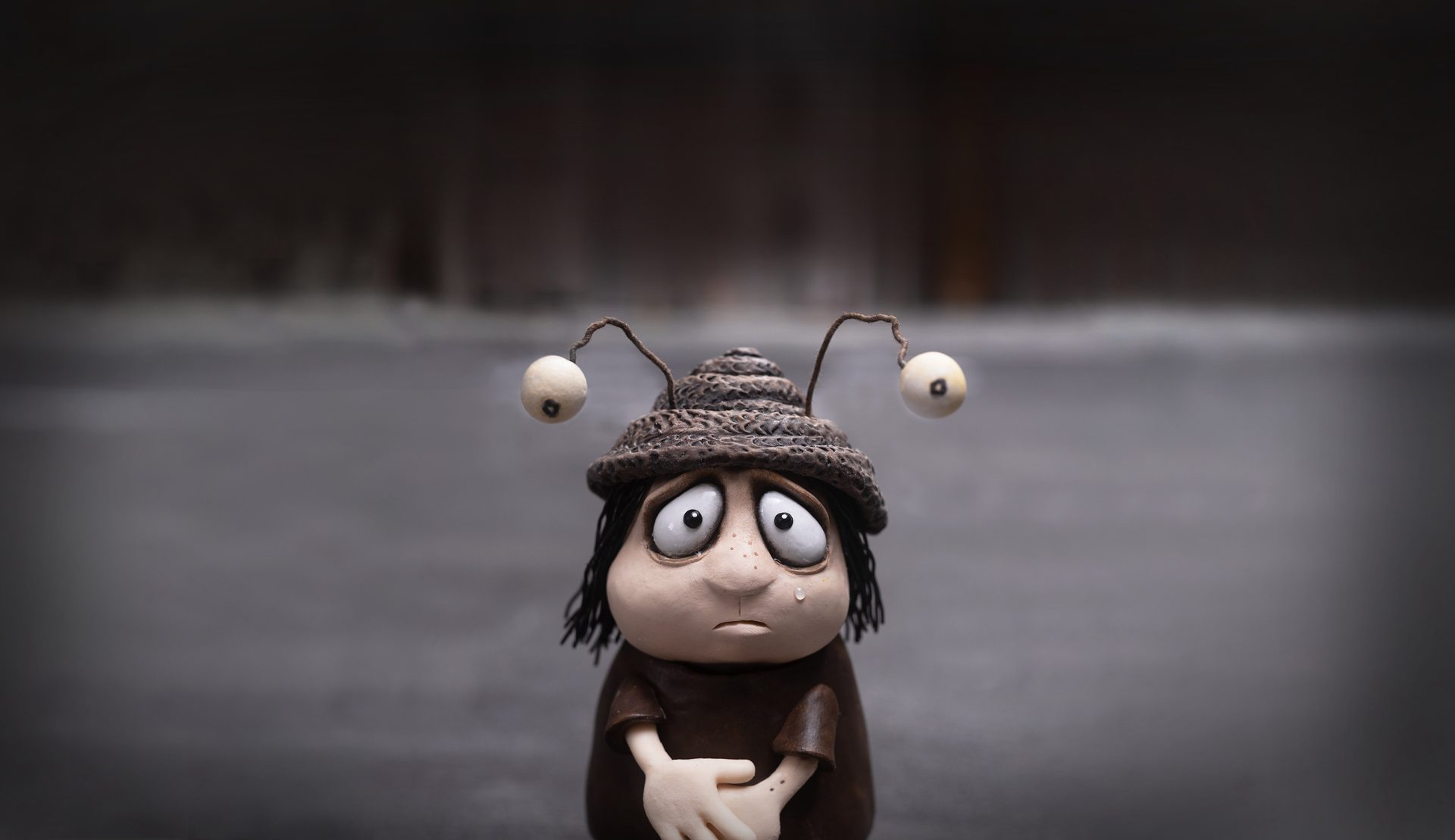 Facial expression, Toy, Animation