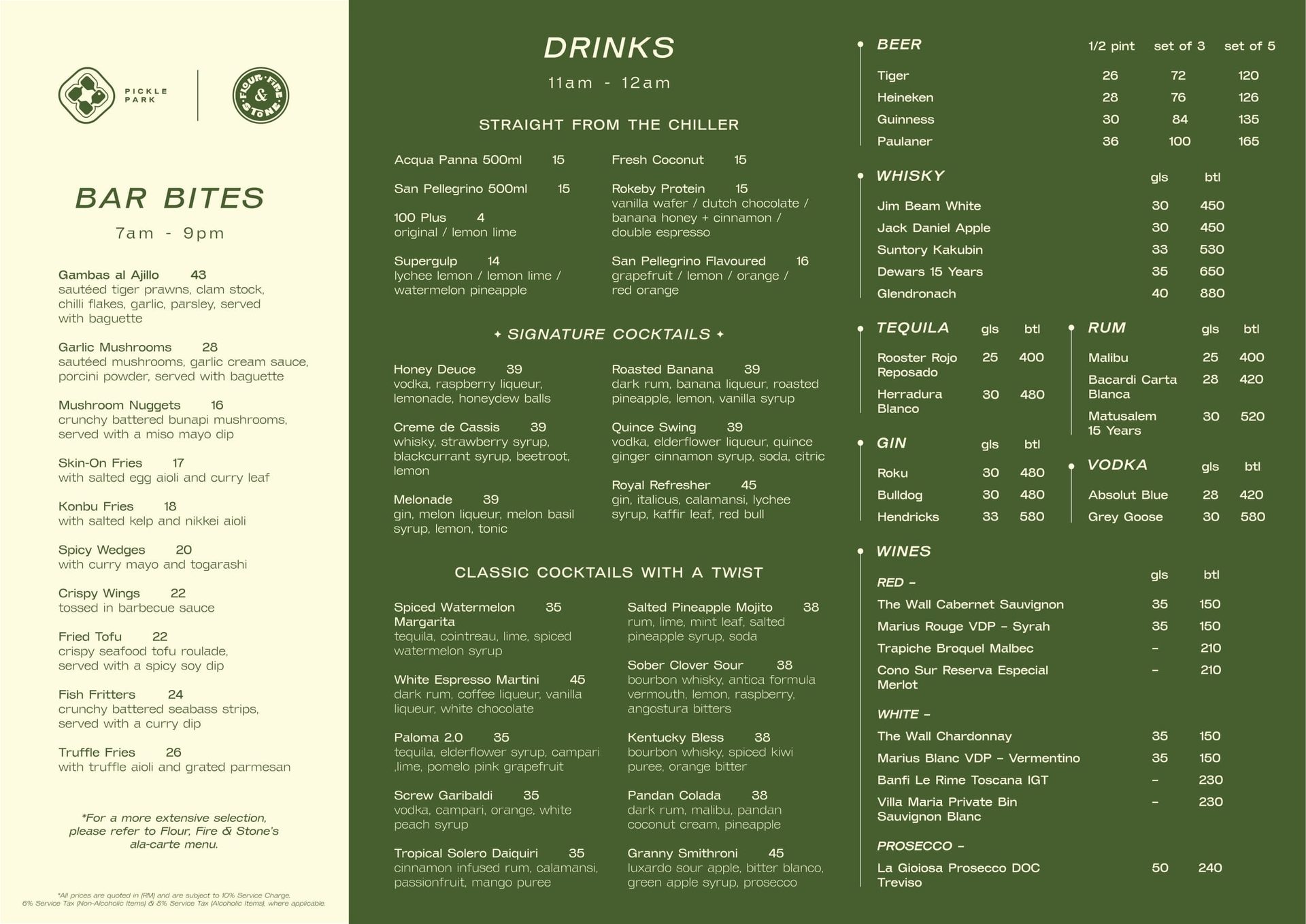 Restaurant menu, Font, Number