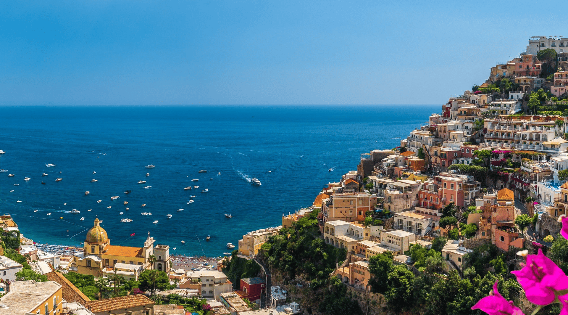Coastal and oceanic landforms, Tourist attraction, Blue, Coast, Sea, Horizon, Summer, Ocean