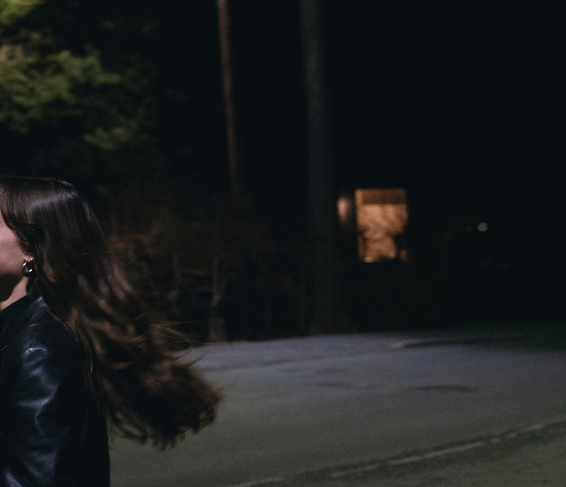 Fashion, Darkness, Night