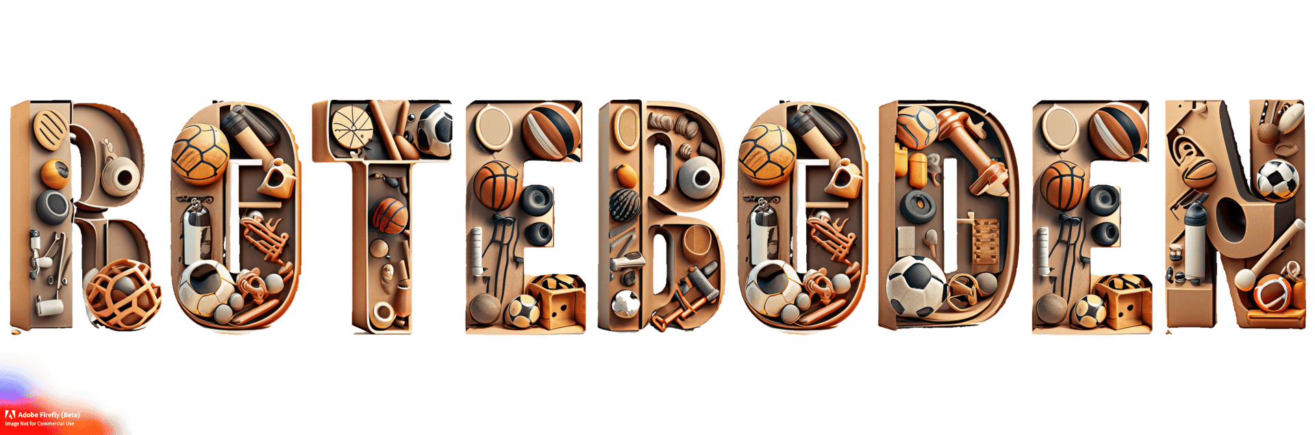 Wood, Font