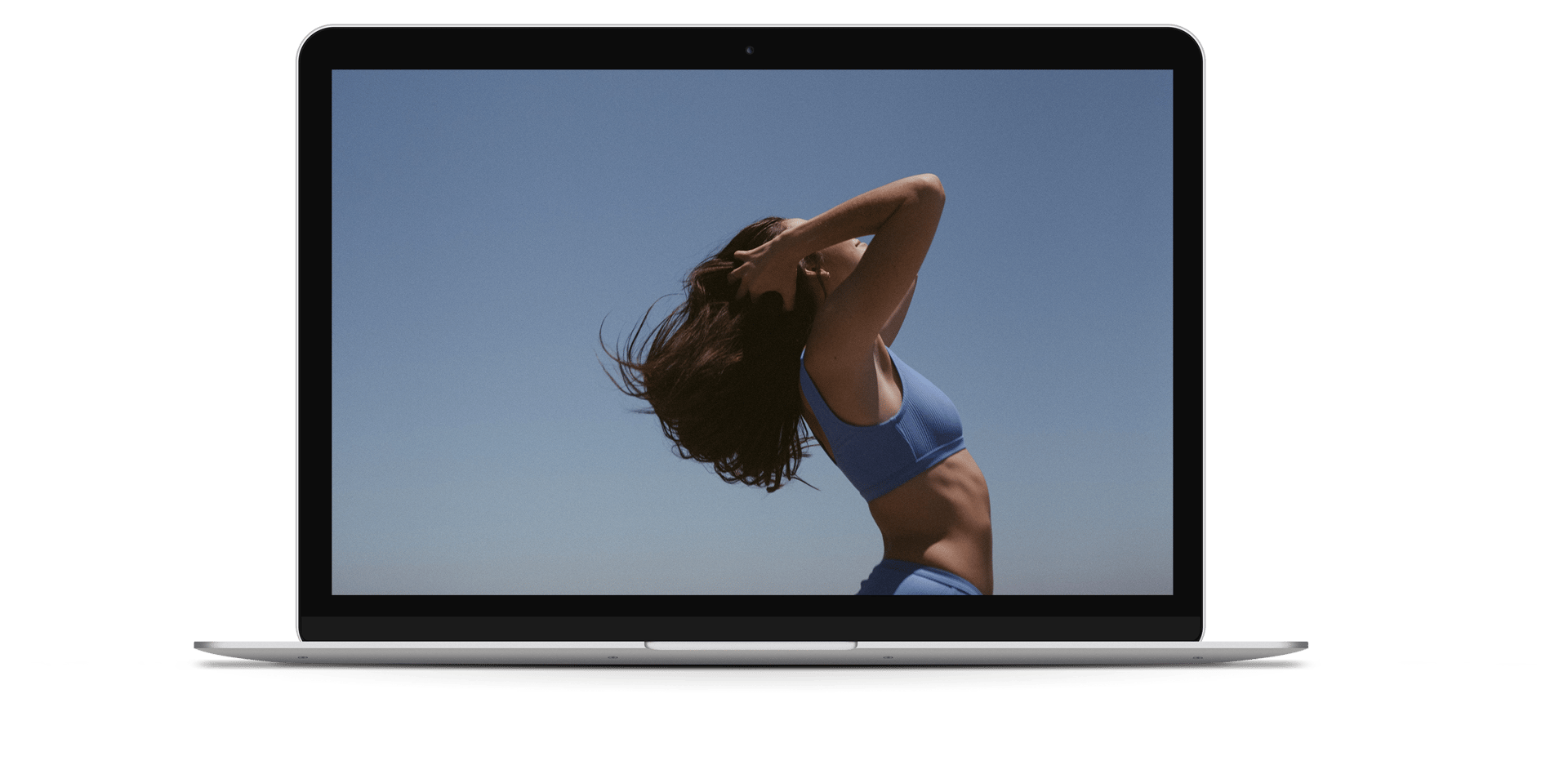 Flat panel display, Computer monitor accessory, Output device, Arm, Gesture, Gadget