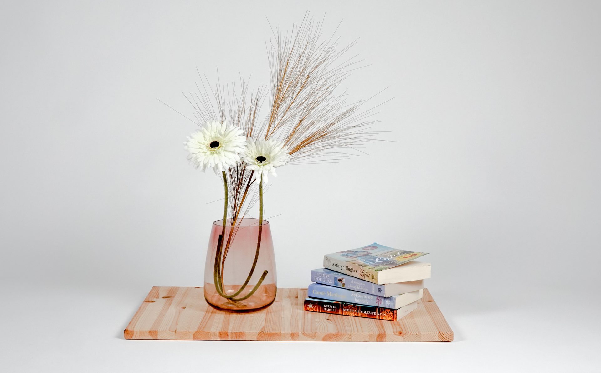 Flower, Plant, Flowerpot, Vase