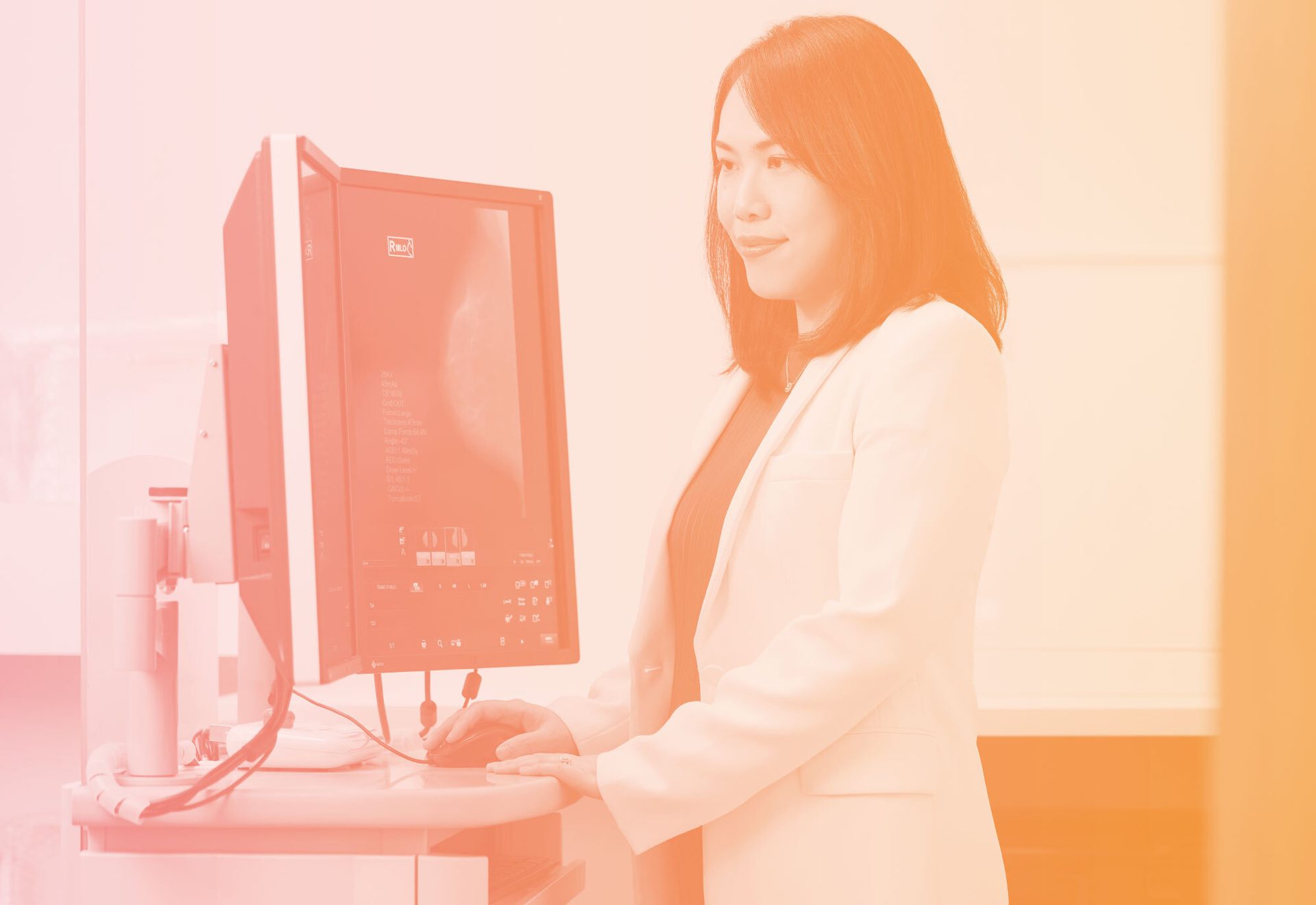 Personal computer, Smile, Sleeve